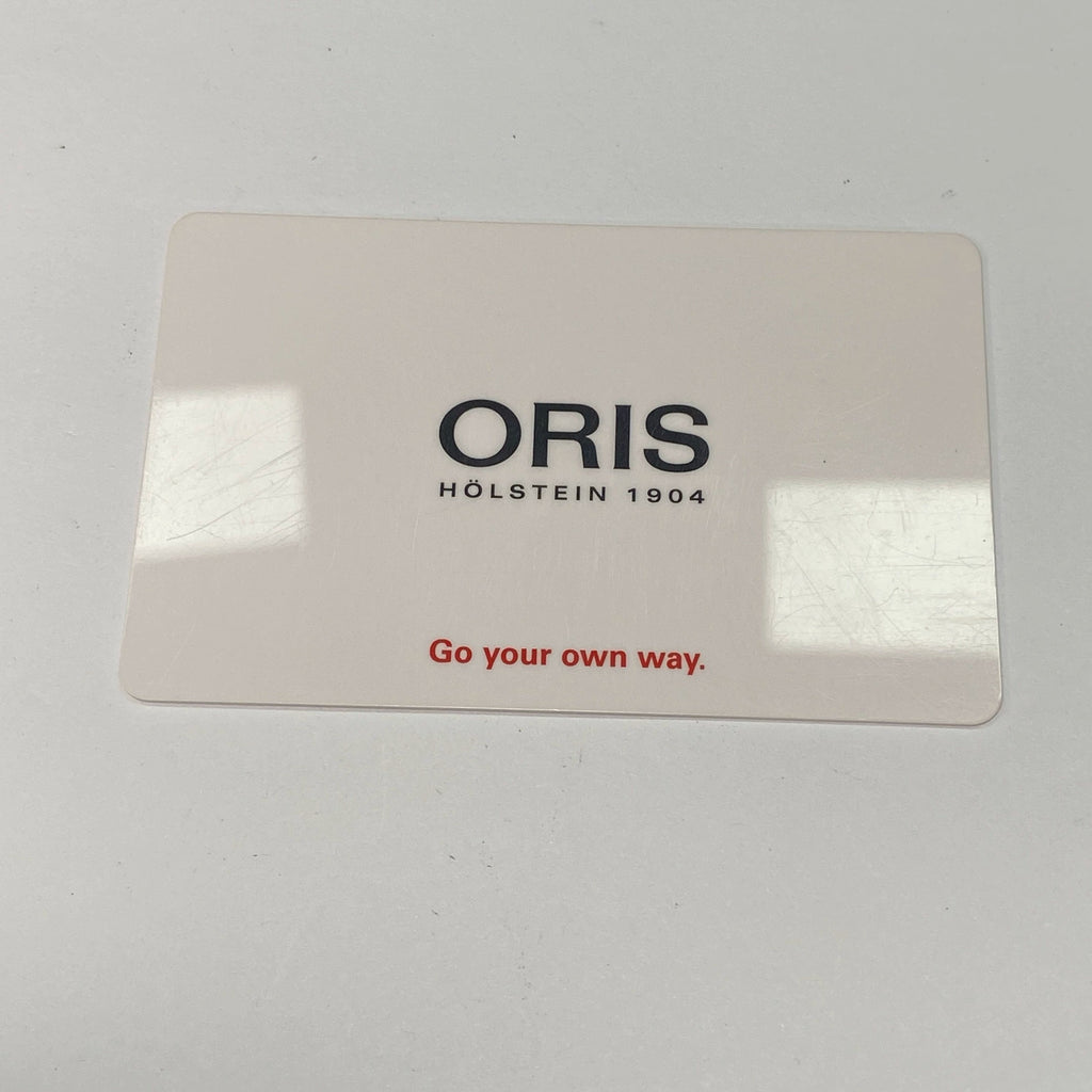 Oris Divers Sixty Five 42mm Full Set