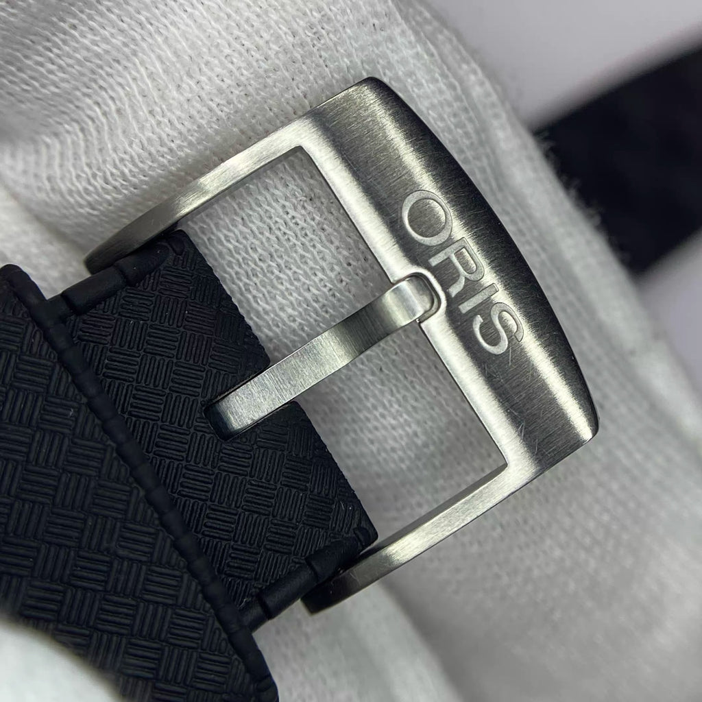 Oris Divers Sixty Five 42mm Full Set