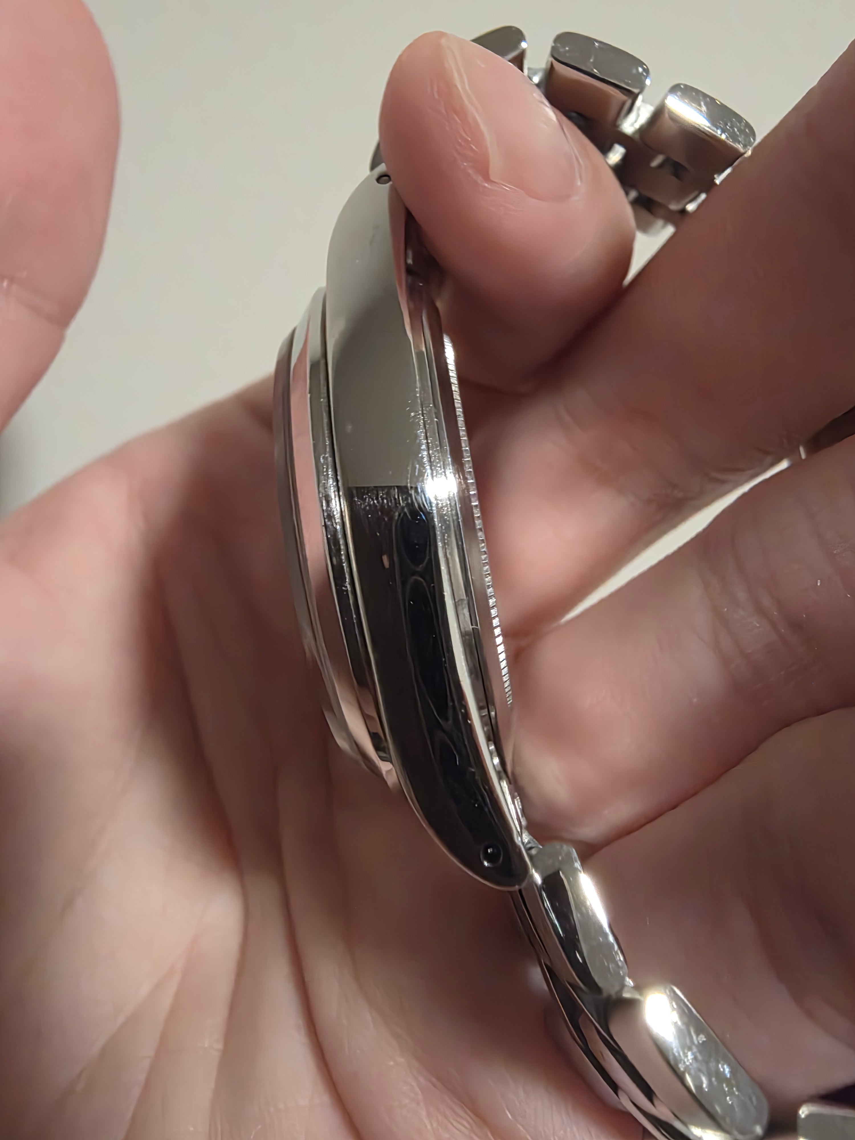 Tudor Prince Date Day 76200-0009