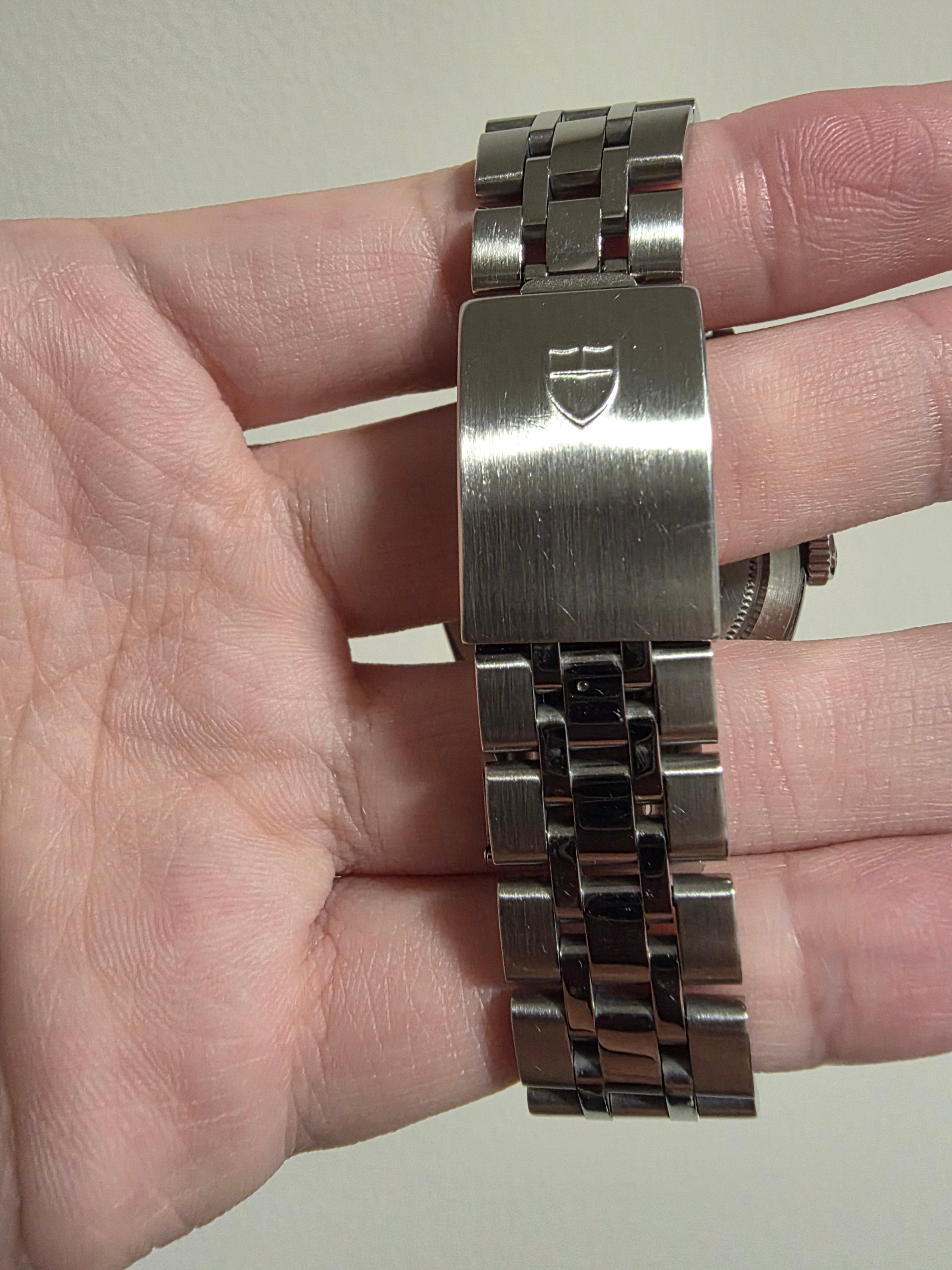 Tudor Prince Date Day 76200-0009