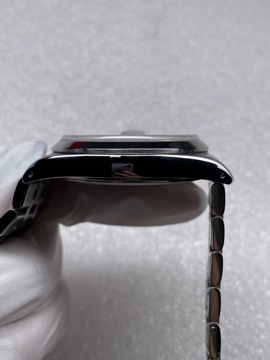 2021 Tudor Prince Date Day 76200 Blue Arabic Dial Full Set