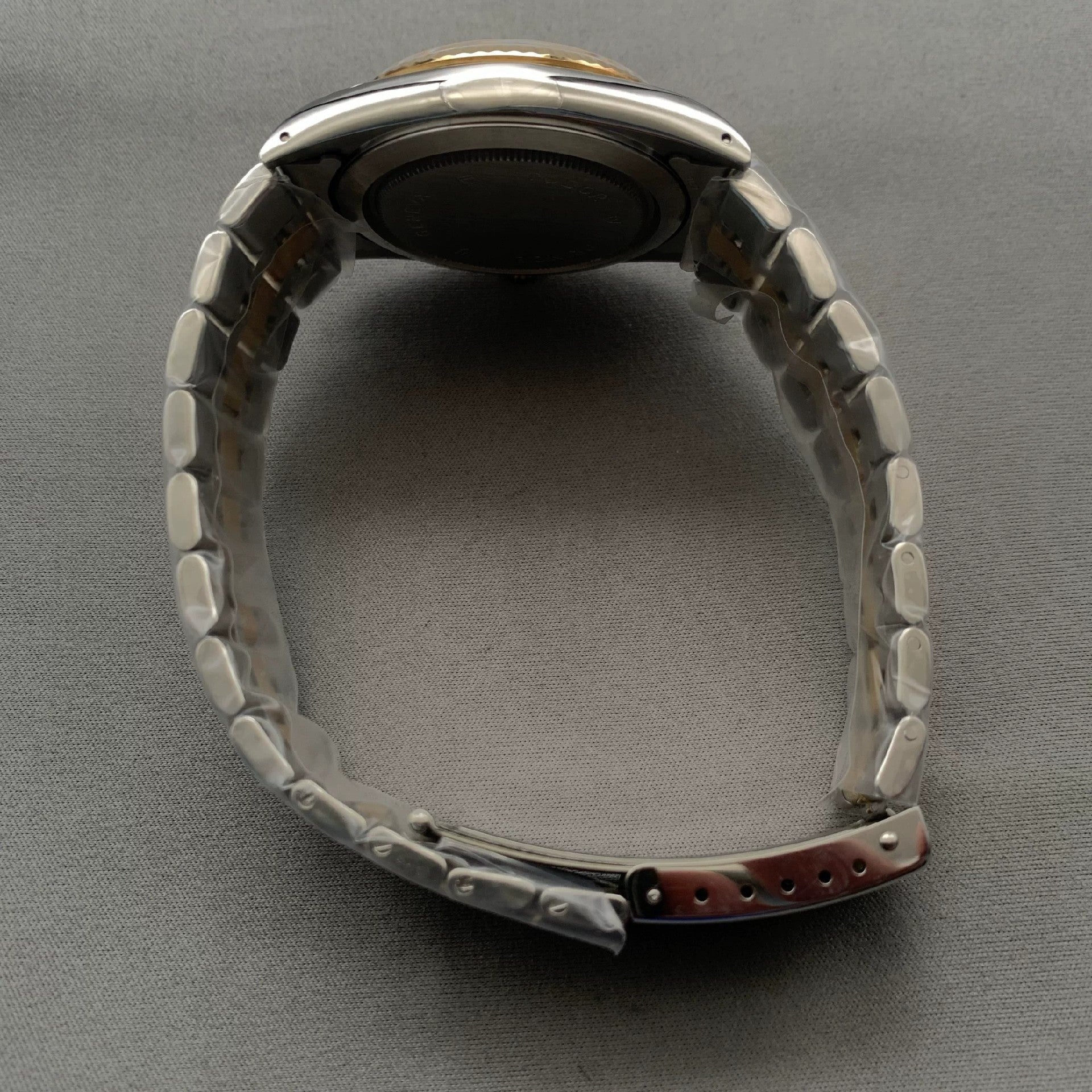 2018 Tudor Prince Date Day 76213 Black Stick Dial Full Set