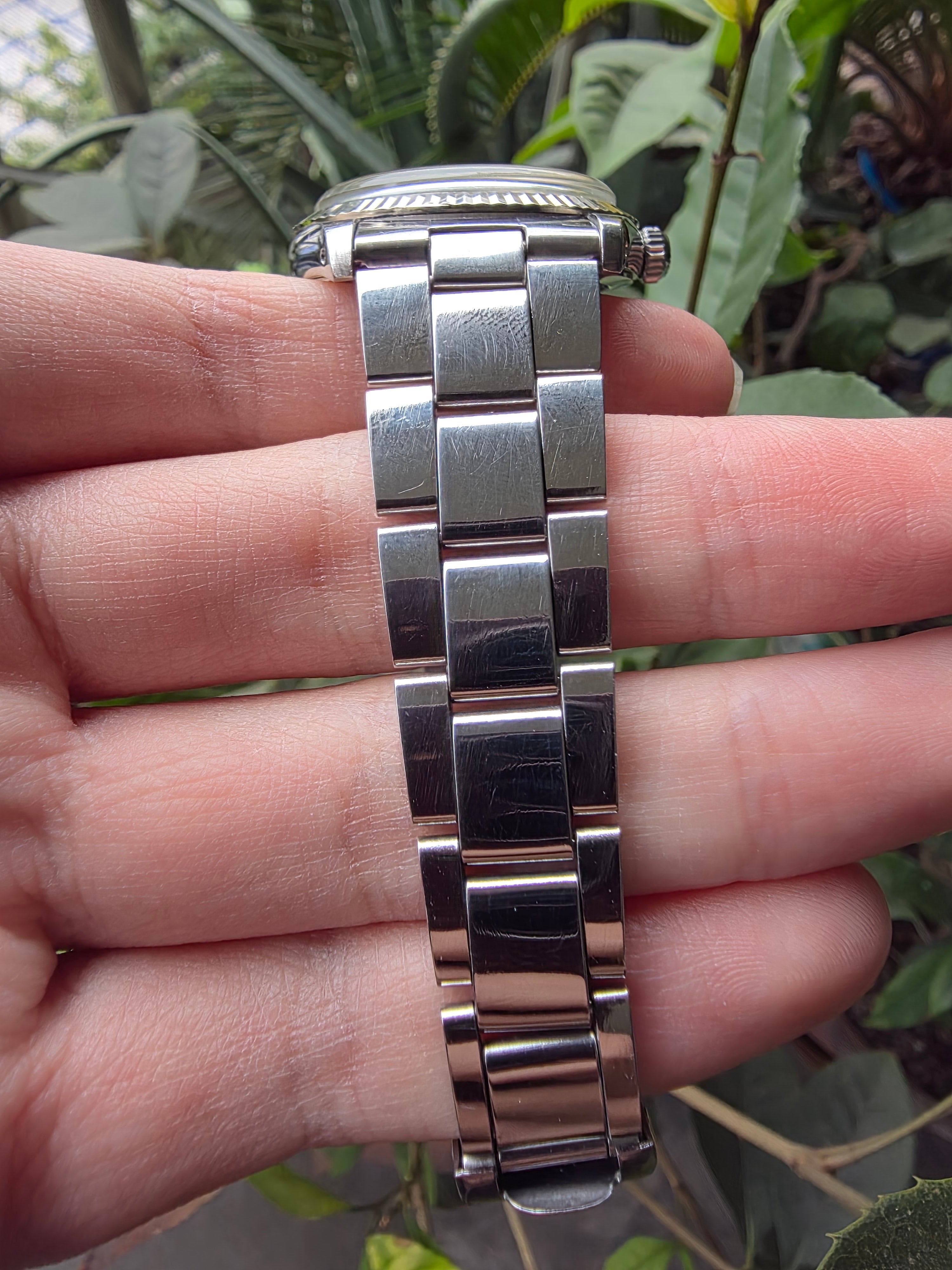 Rare Tudor Oyster Prince 7987/4