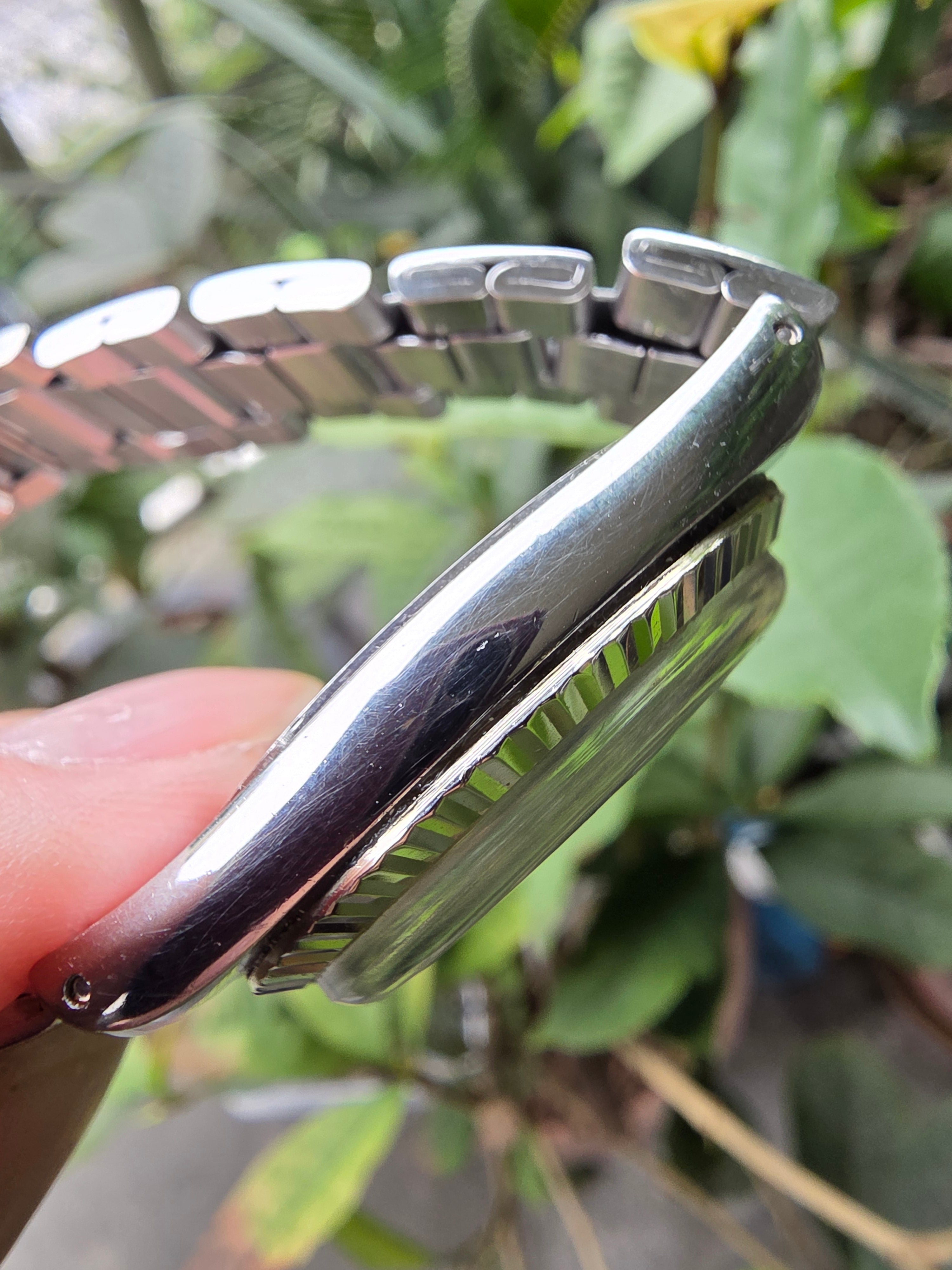 Rare Tudor Oyster Prince 7987/4