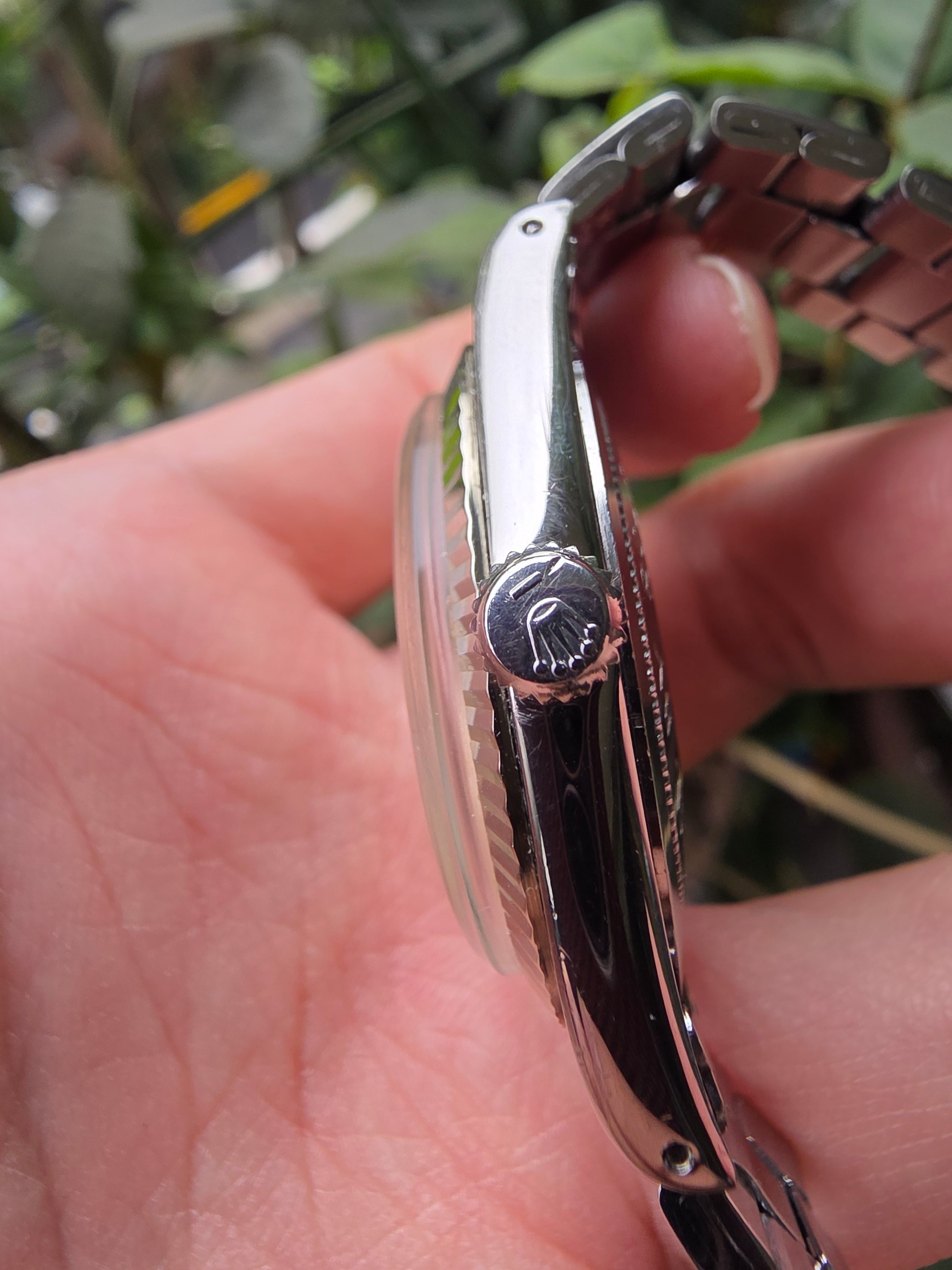 Rare Tudor Oyster Prince 7987/4