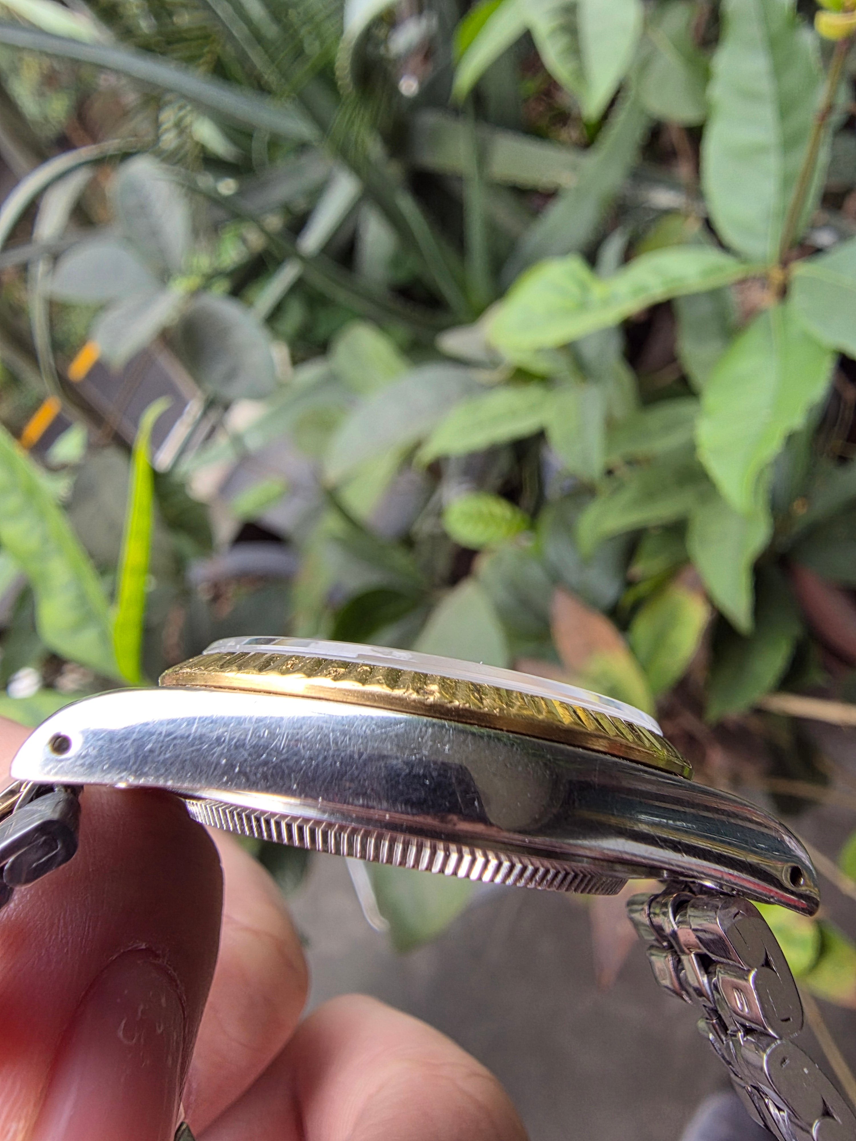 1990s Tudor Prince Oysterdate 74033 Full Set