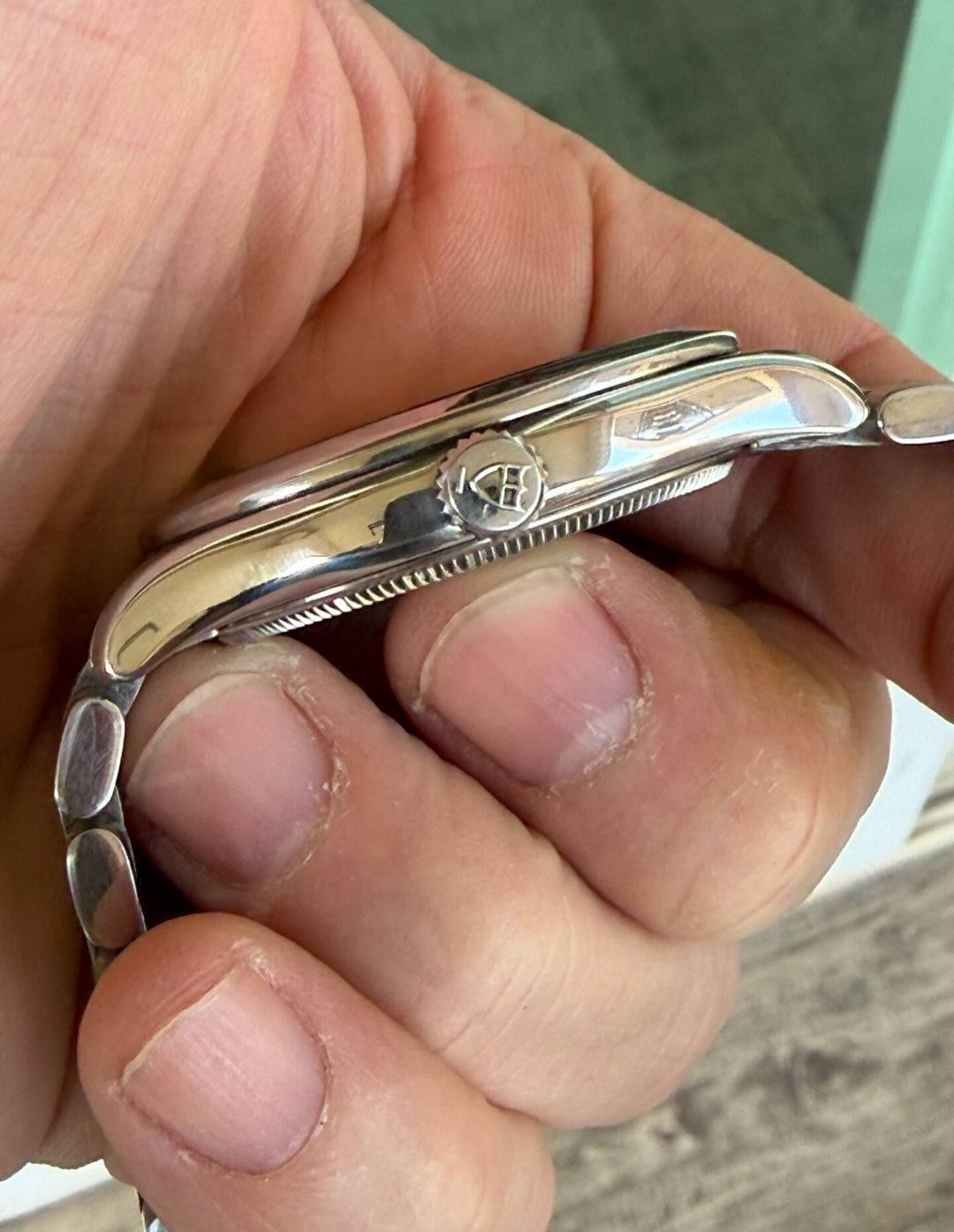 2021 Tudor 1926 91550 39mm Full Set