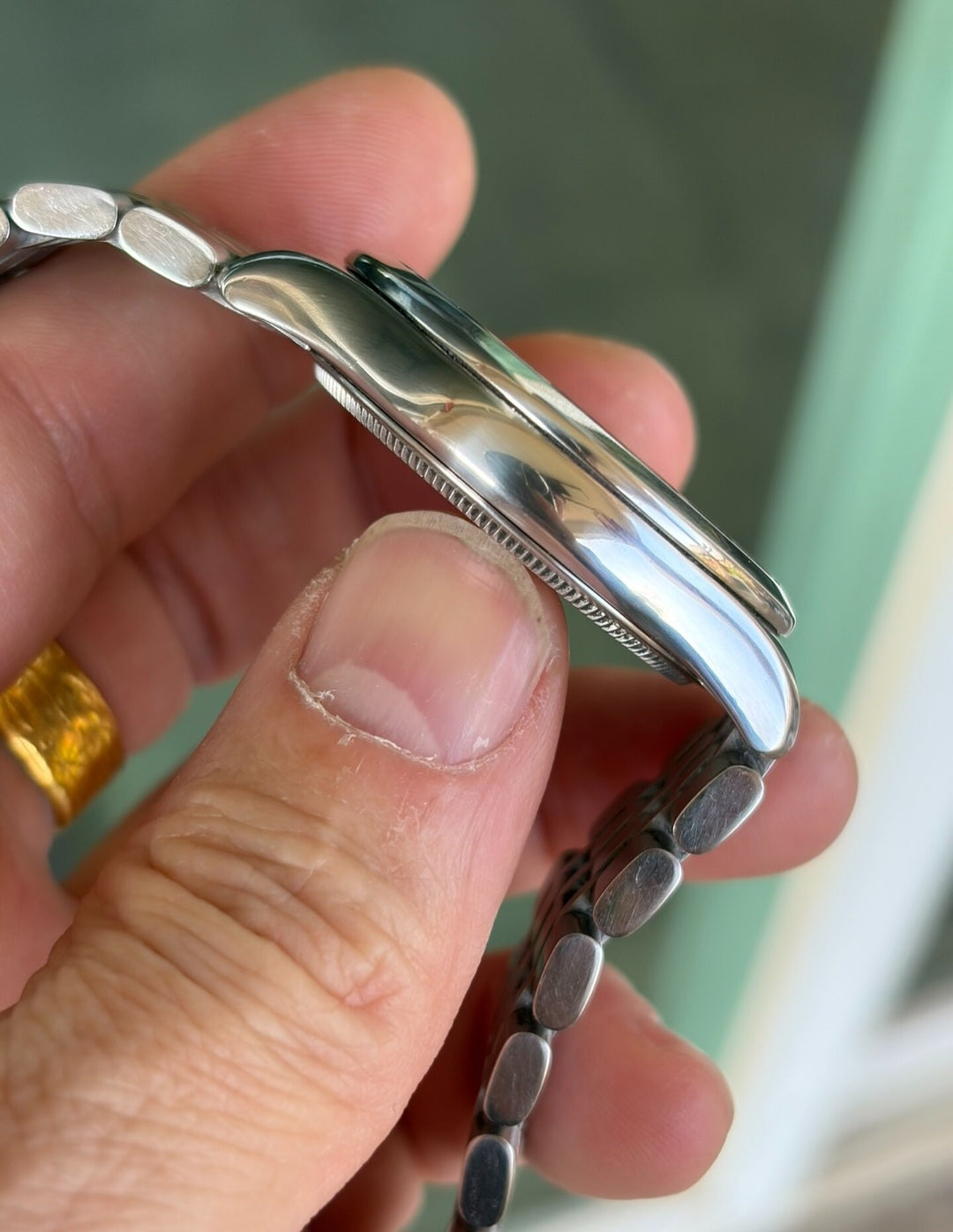 2021 Tudor 1926 91550 39mm Full Set