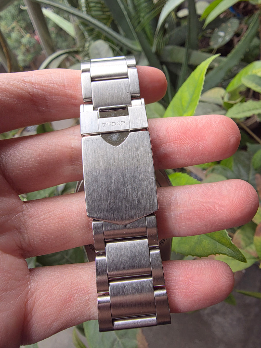 2020 Tudor Heritage Black Bay 41 79540 Full Set