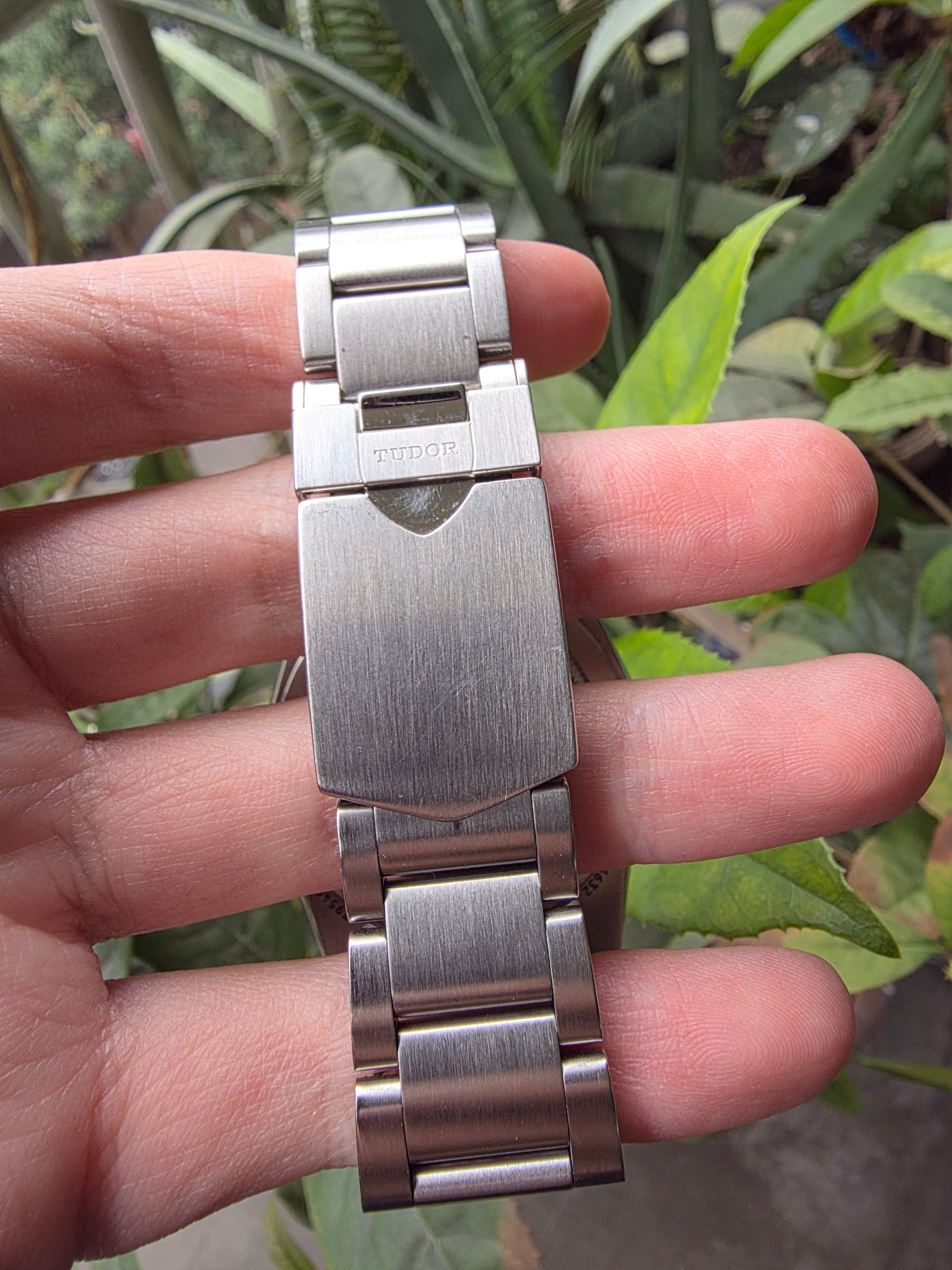 2020 Tudor Heritage Black Bay 41 79540 Full Set