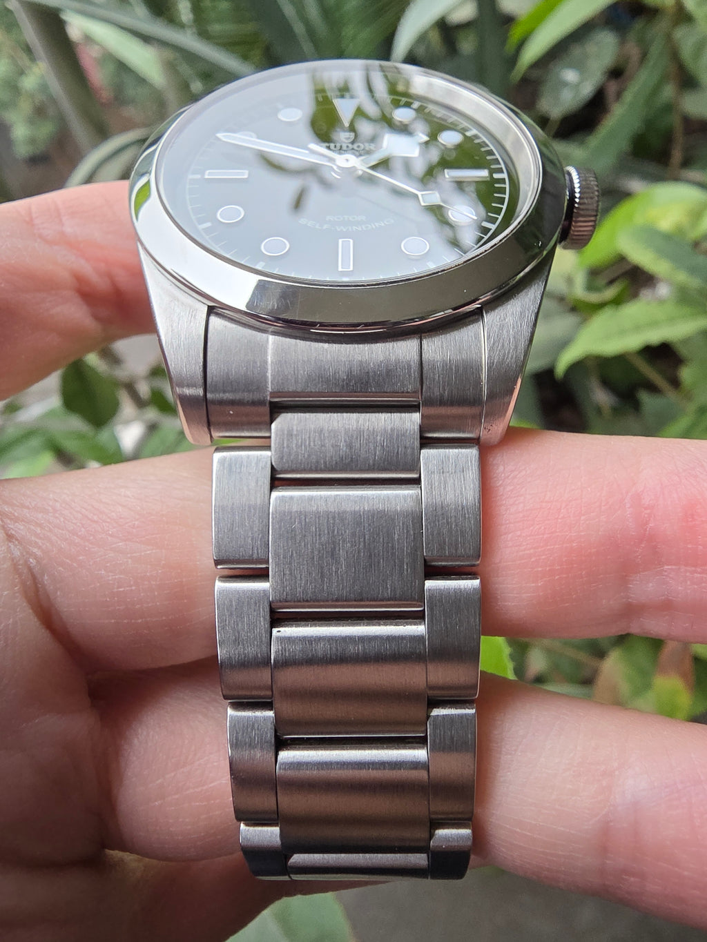 2020 Tudor Heritage Black Bay 41 79540 Full Set