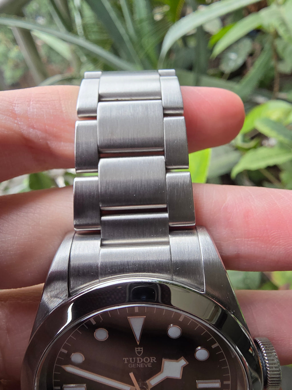 2020 Tudor Heritage Black Bay 41 79540 Full Set