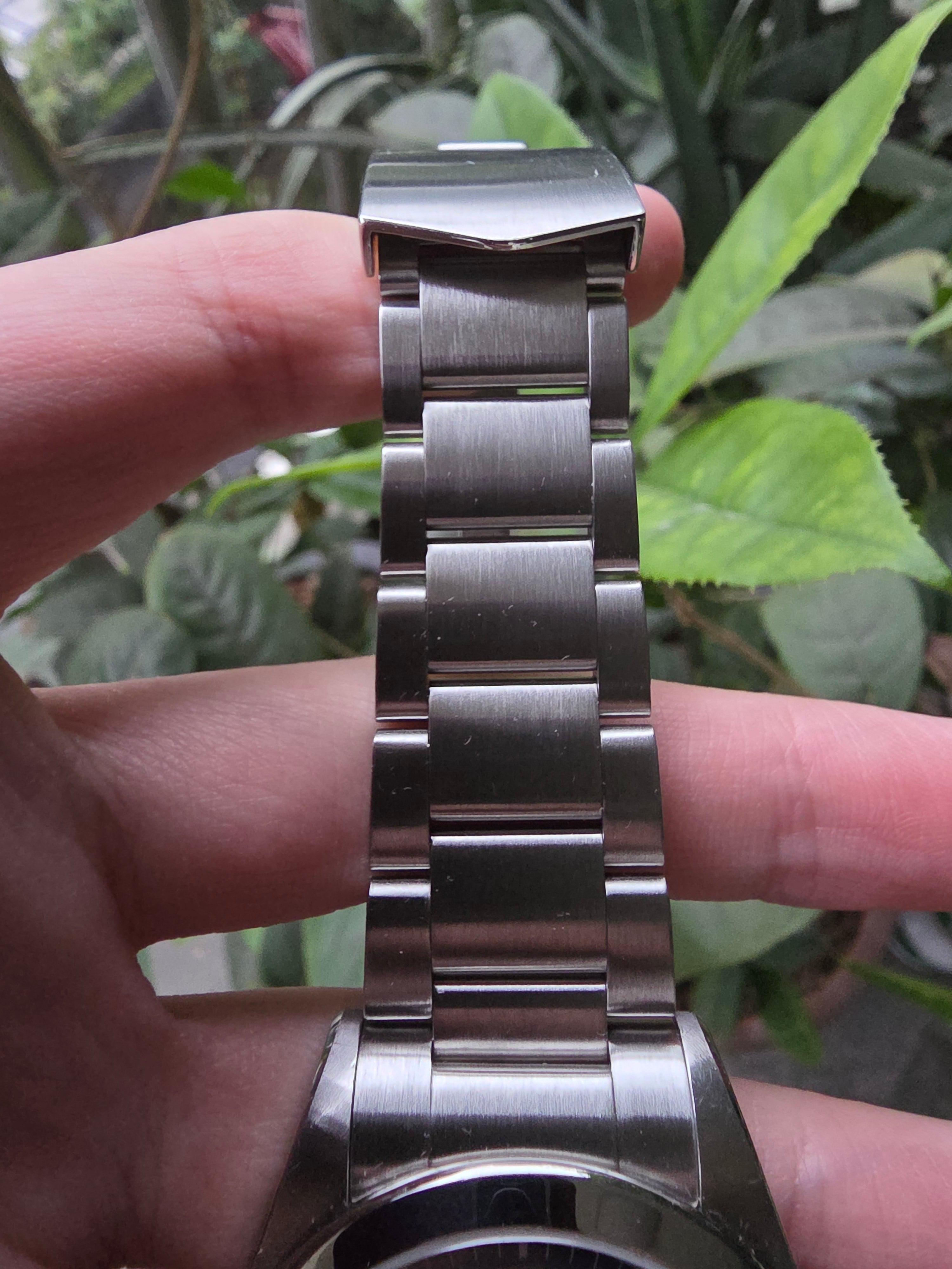 Tudor Heritage Black Bay 41 79540 Full Set