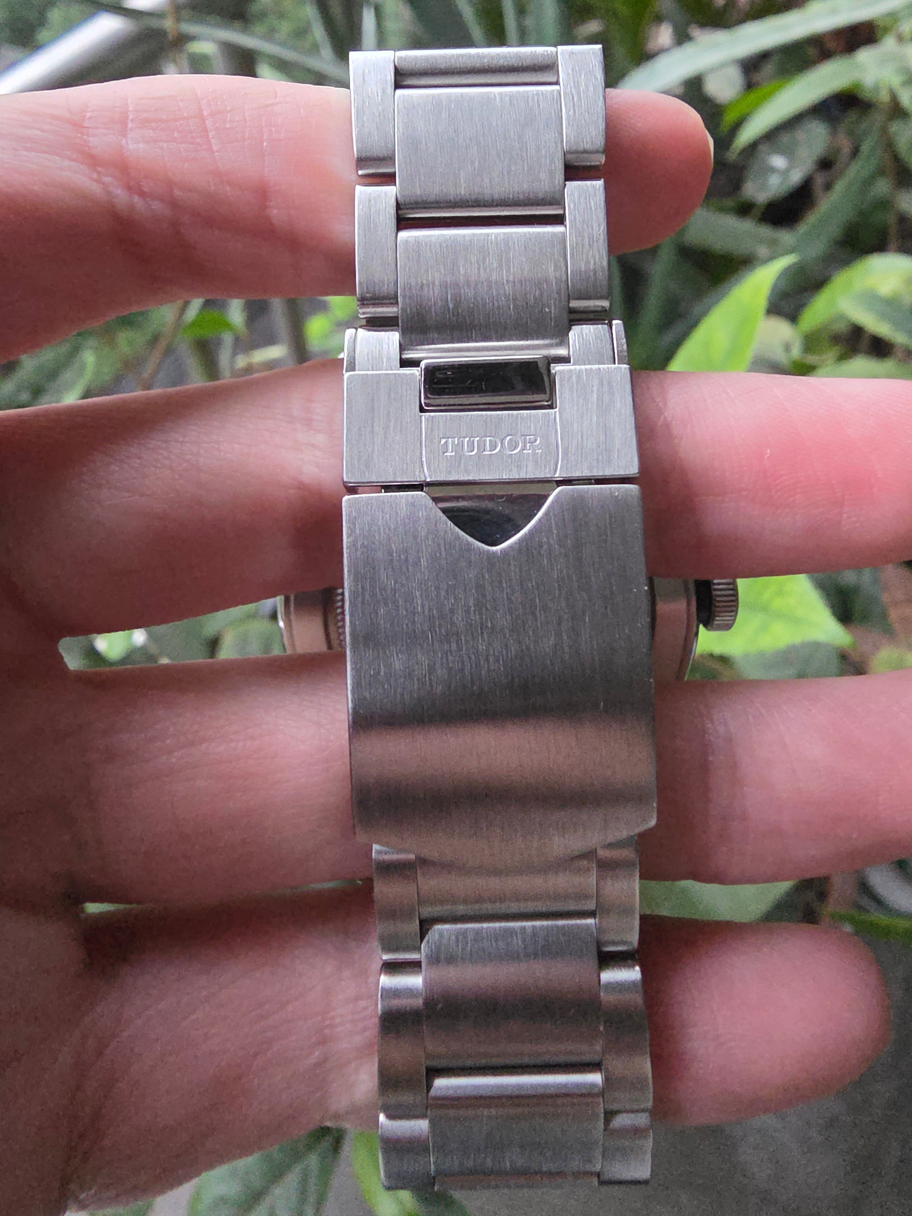 Tudor Heritage Black Bay 41 79540 Full Set