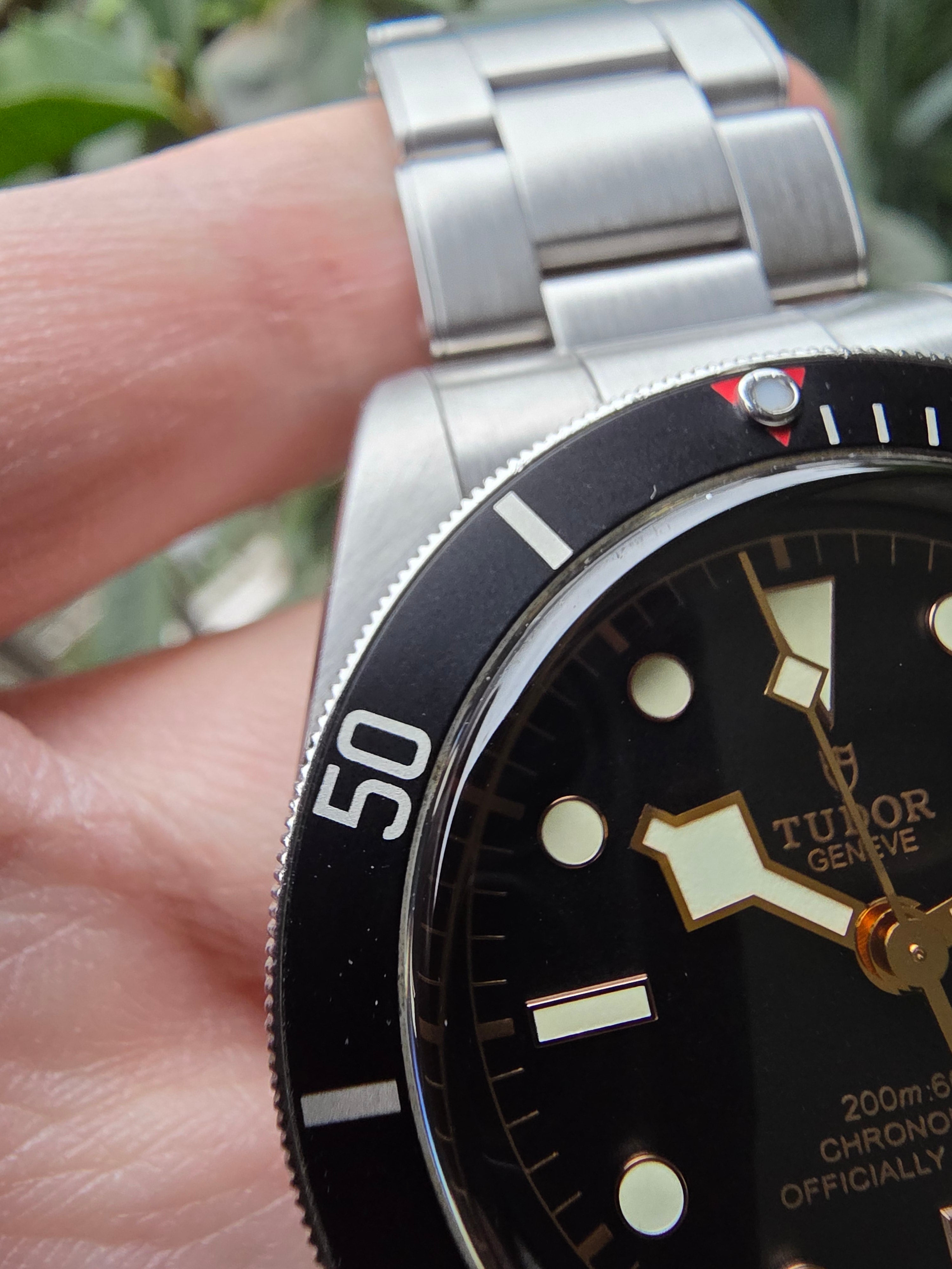 2020 Tudor Black Bay 41 79230N Full Set