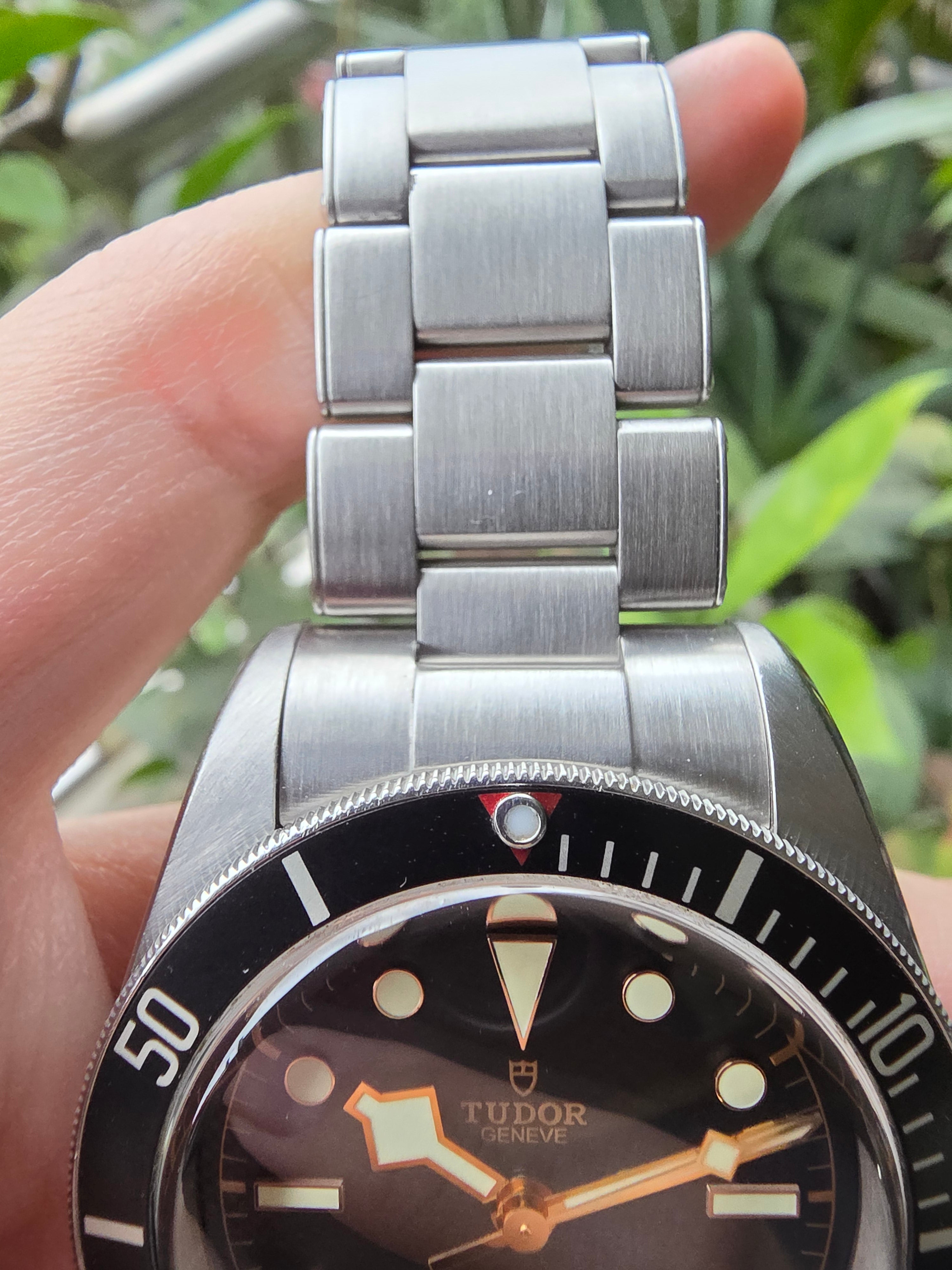 2020 Tudor Black Bay 41 79230N Full Set
