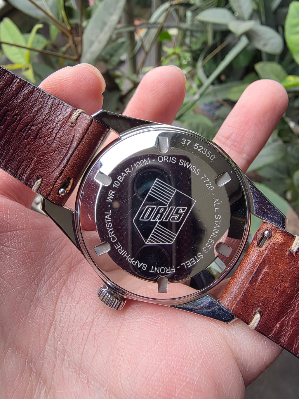 Oris Divers Sixty Five Blue 42mm Full Set