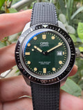 Oris Divers Sixty Five 42mm Full Set