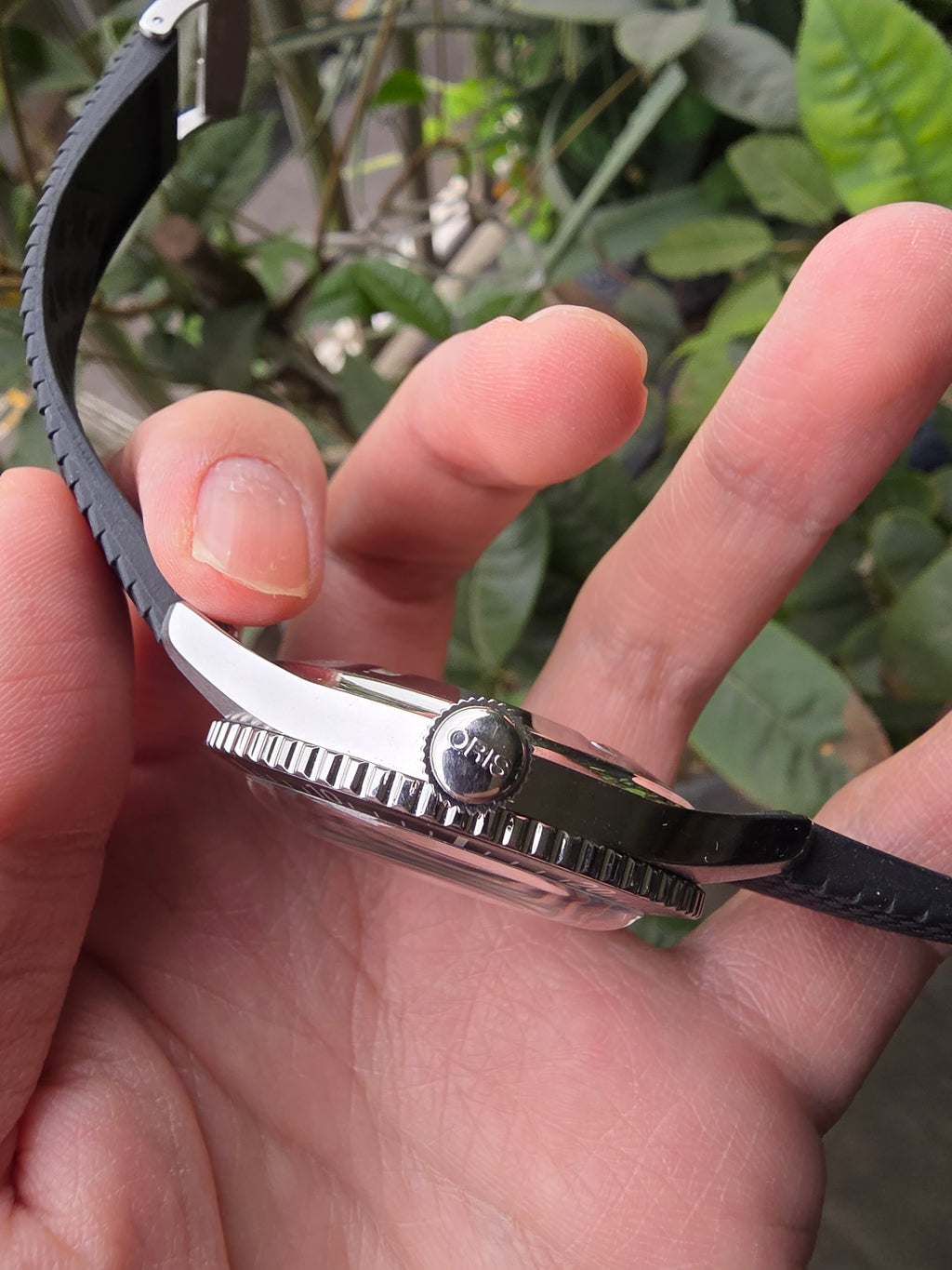 Oris Divers Sixty Five 42mm Full Set