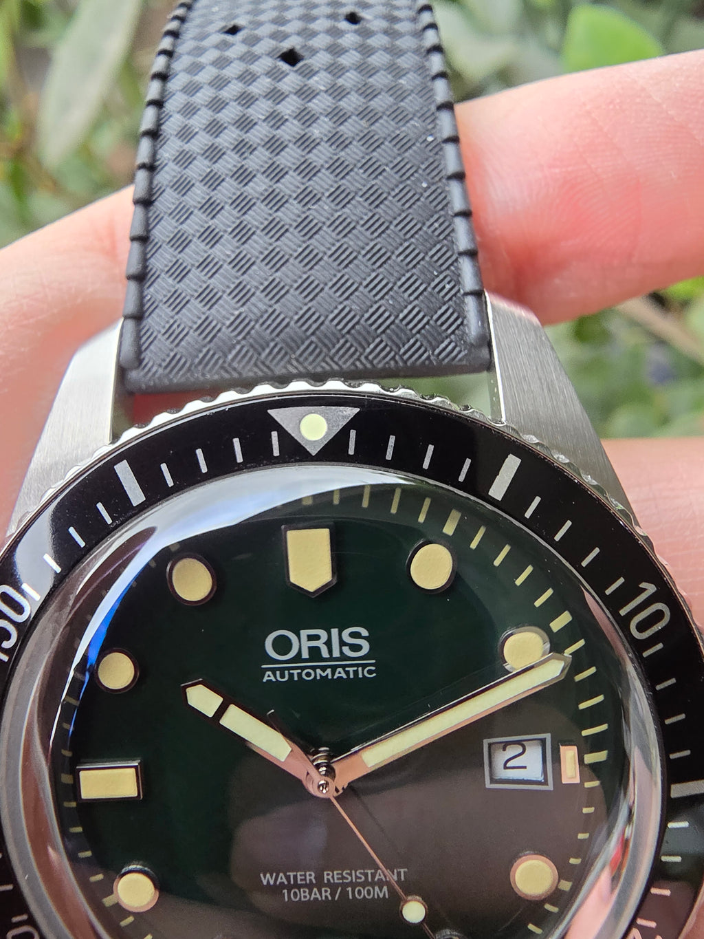 Oris Divers Sixty Five 42mm Full Set