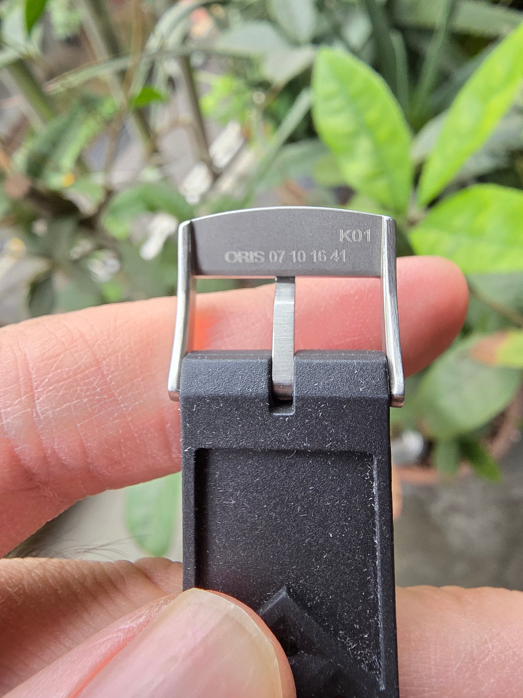 Oris Divers Sixty Five 42mm Full Set