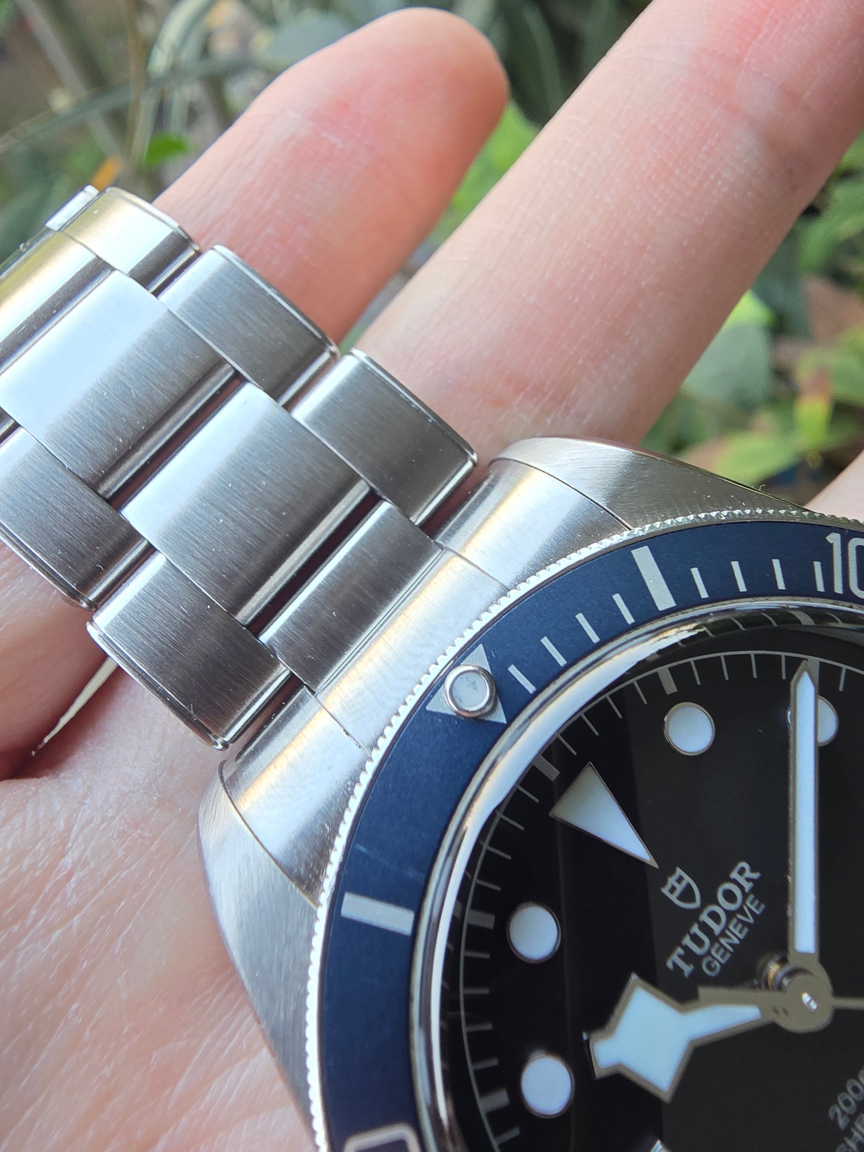 2021 Tudor Black Bay 79230B 41mm Full Set