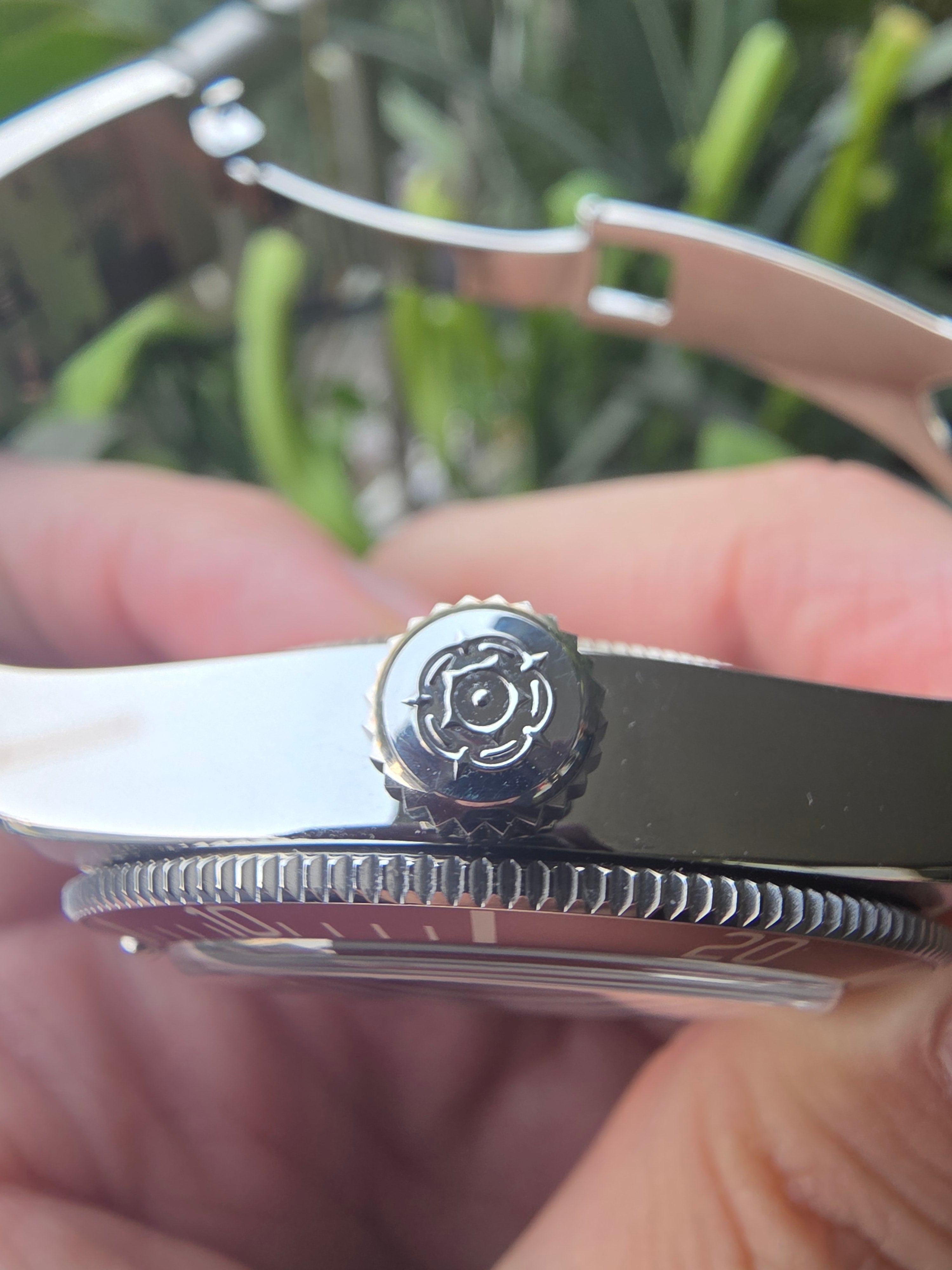 2023 Tudor Black Bay 41 Red METAS M7941A1 Jubilee Full Set