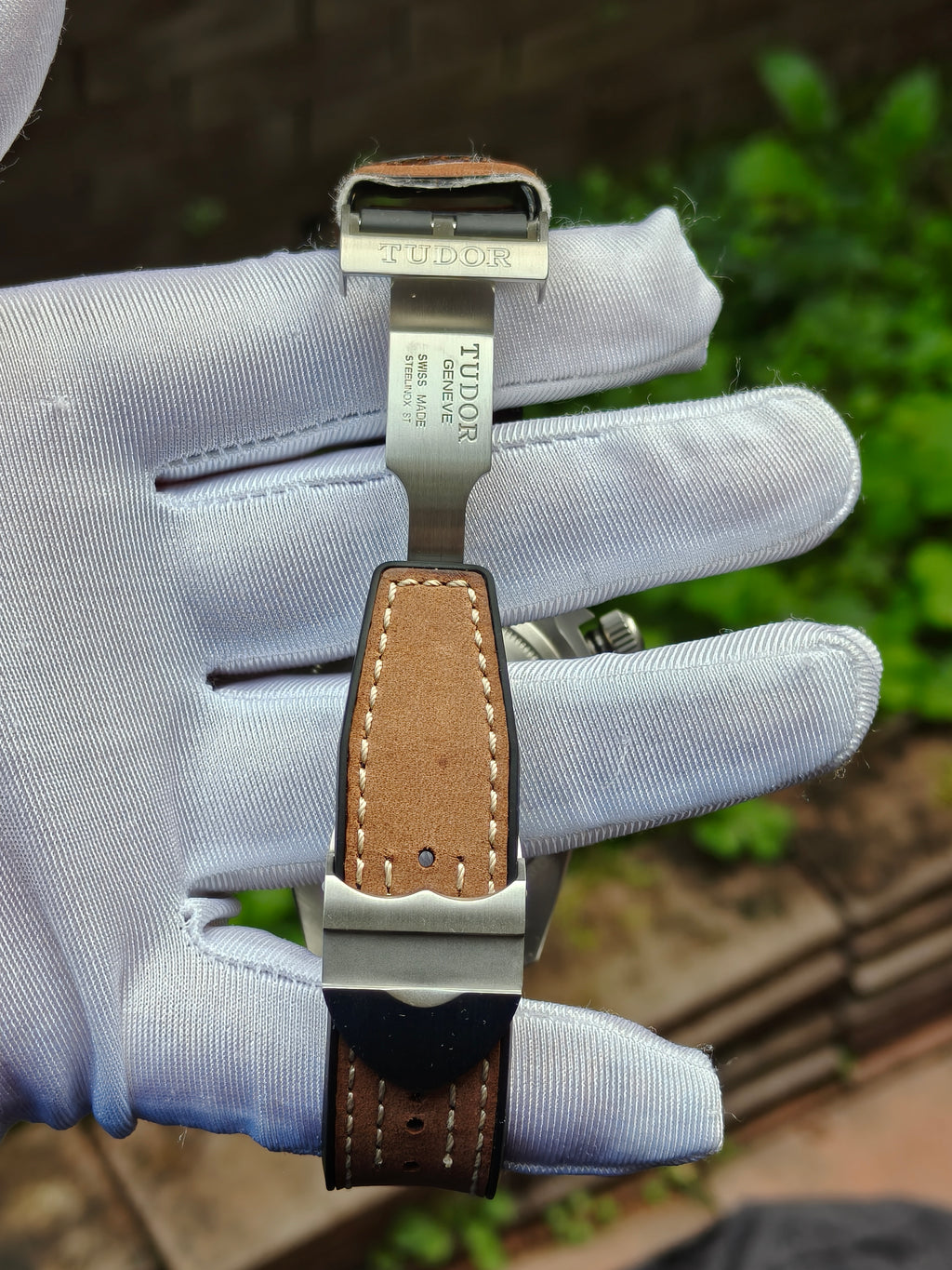 Tudor Heritage Black Bay P01 70150 42mm Full Set