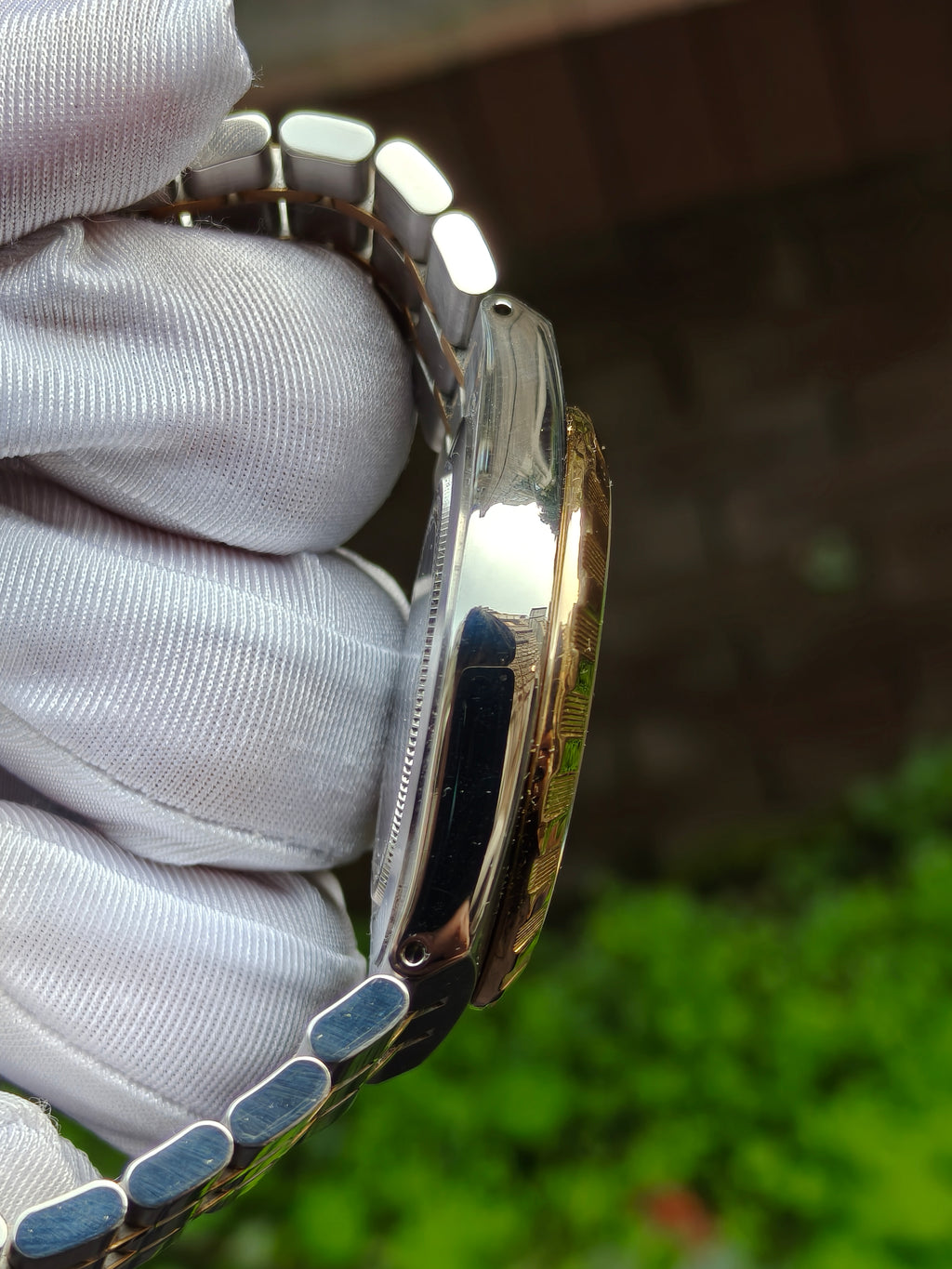 Tudor Royal 28603 41mm Full Set