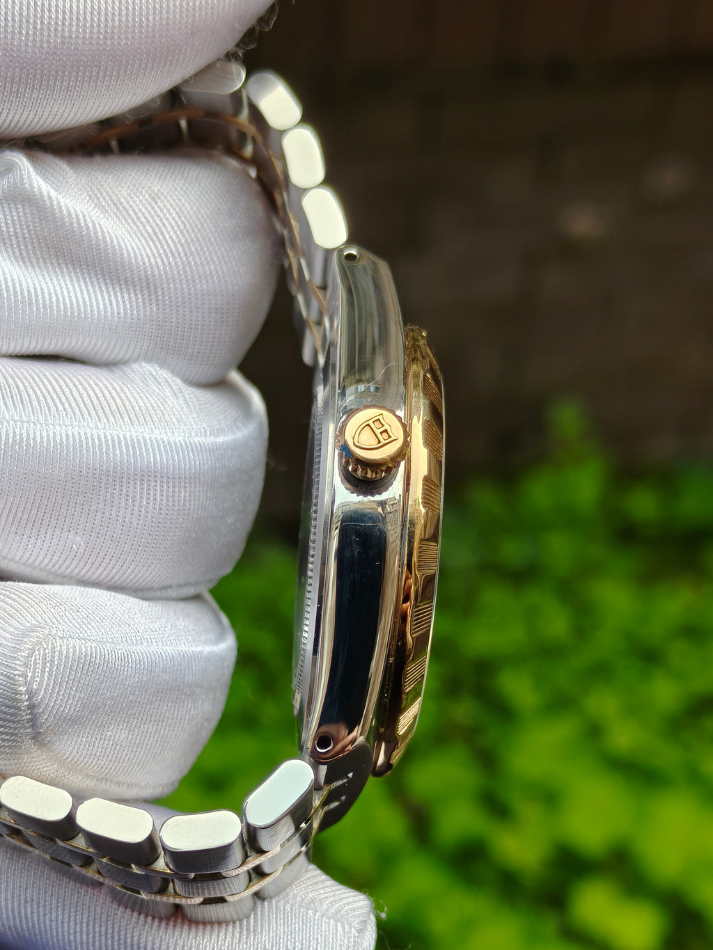 Tudor Royal 28603 41mm Full Set