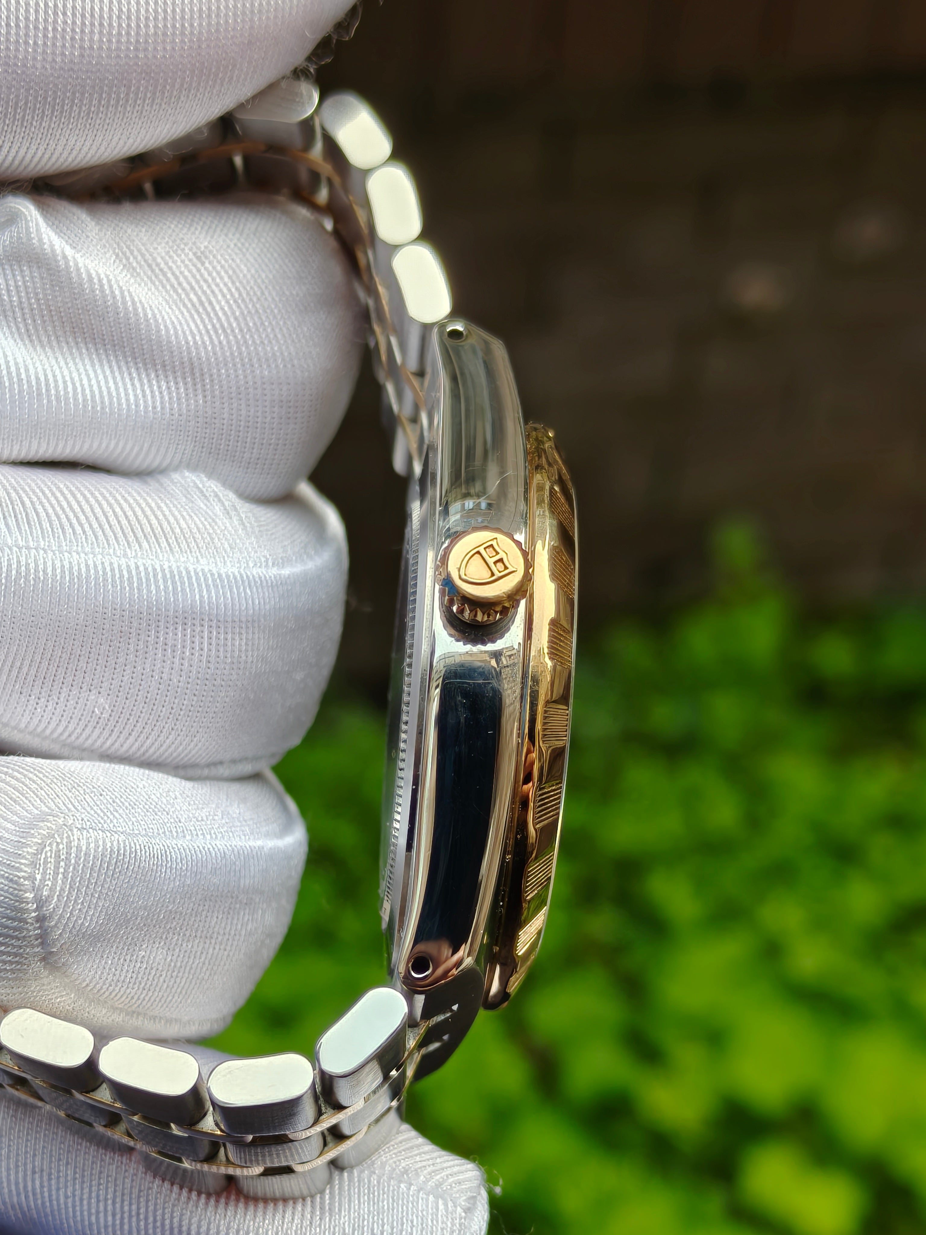 Tudor Royal 28603 41mm Full Set