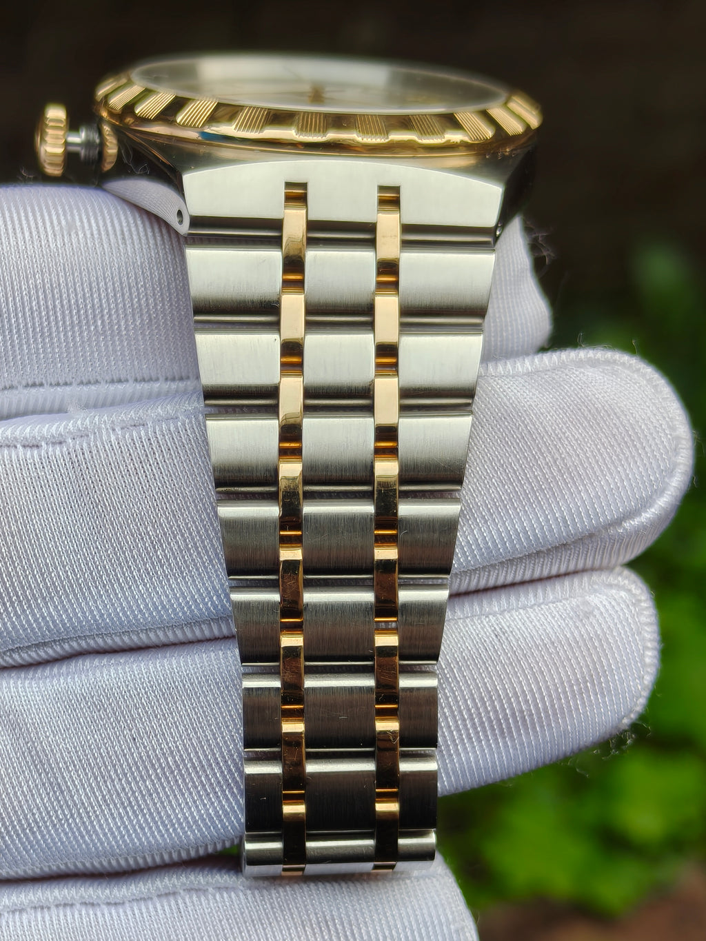 Tudor Royal 28603 41mm Full Set