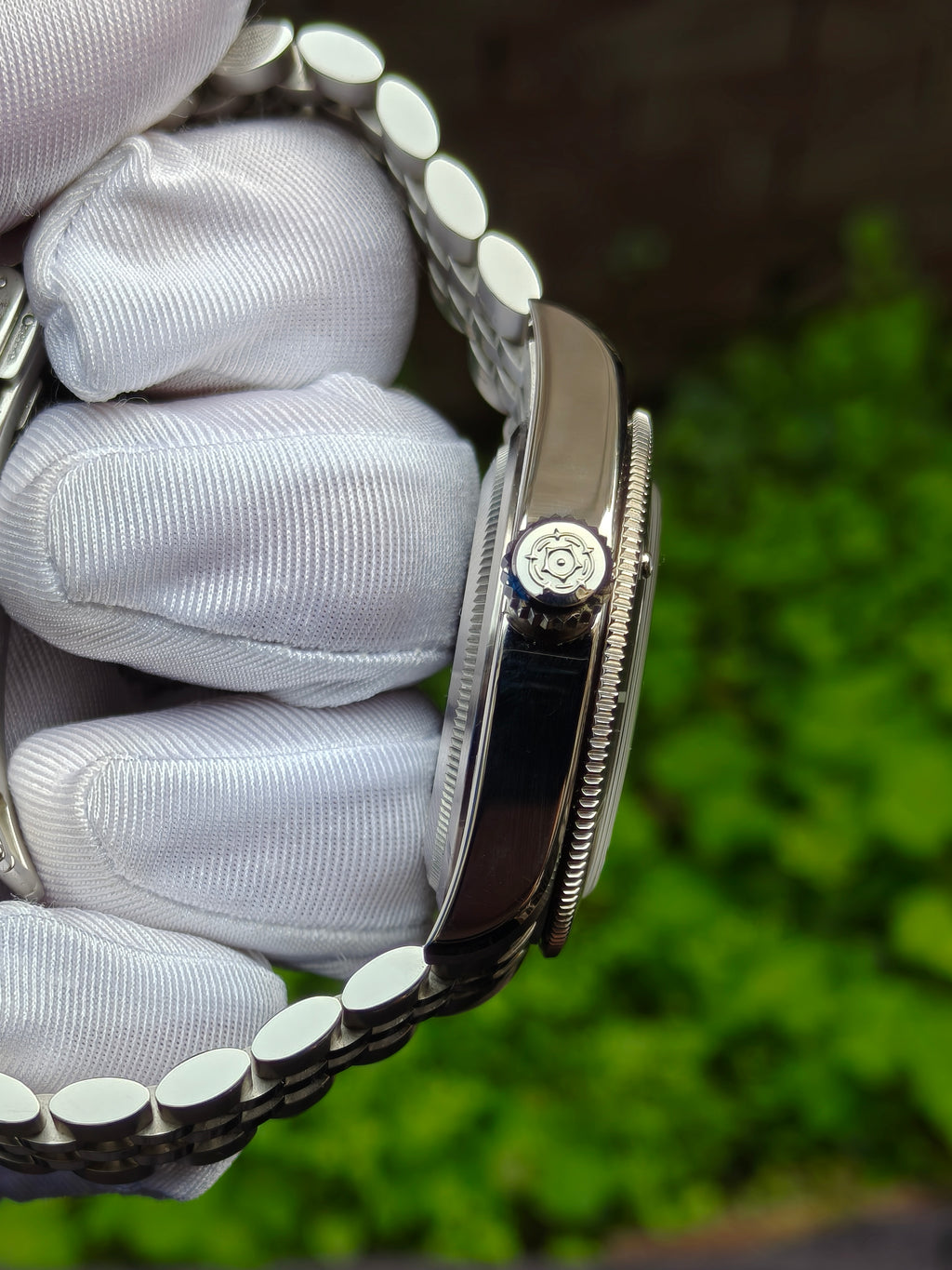 2025.10 Tudor Black Bay Monochrome Jubilee 41mm Full Set