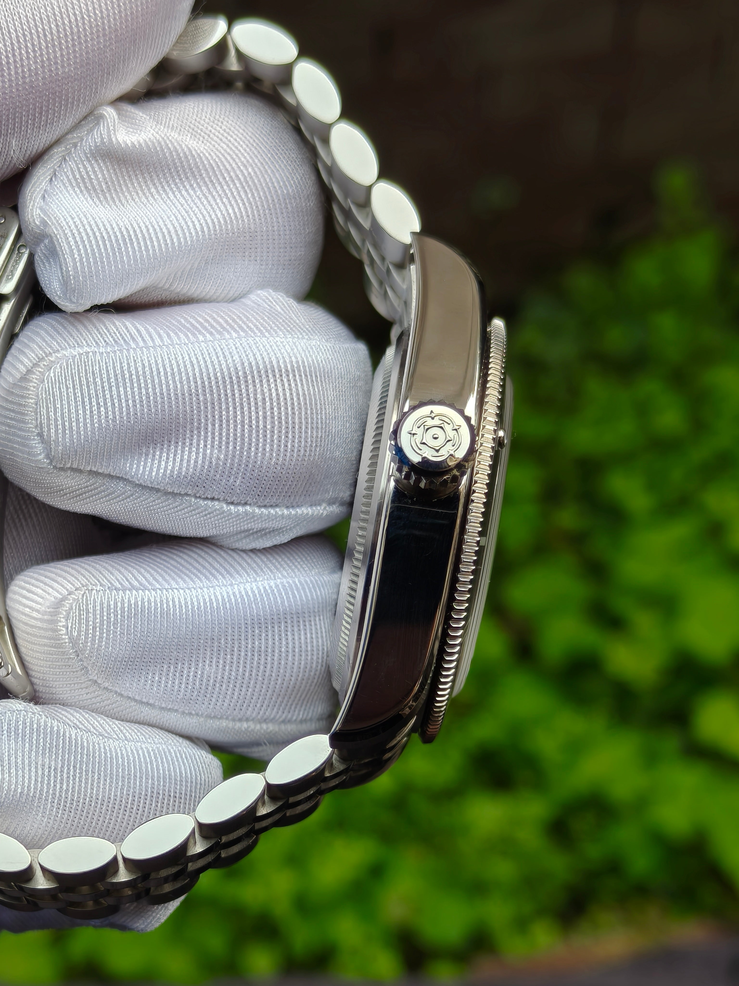 2025.10 Tudor Black Bay Monochrome Jubilee 41mm Full Set