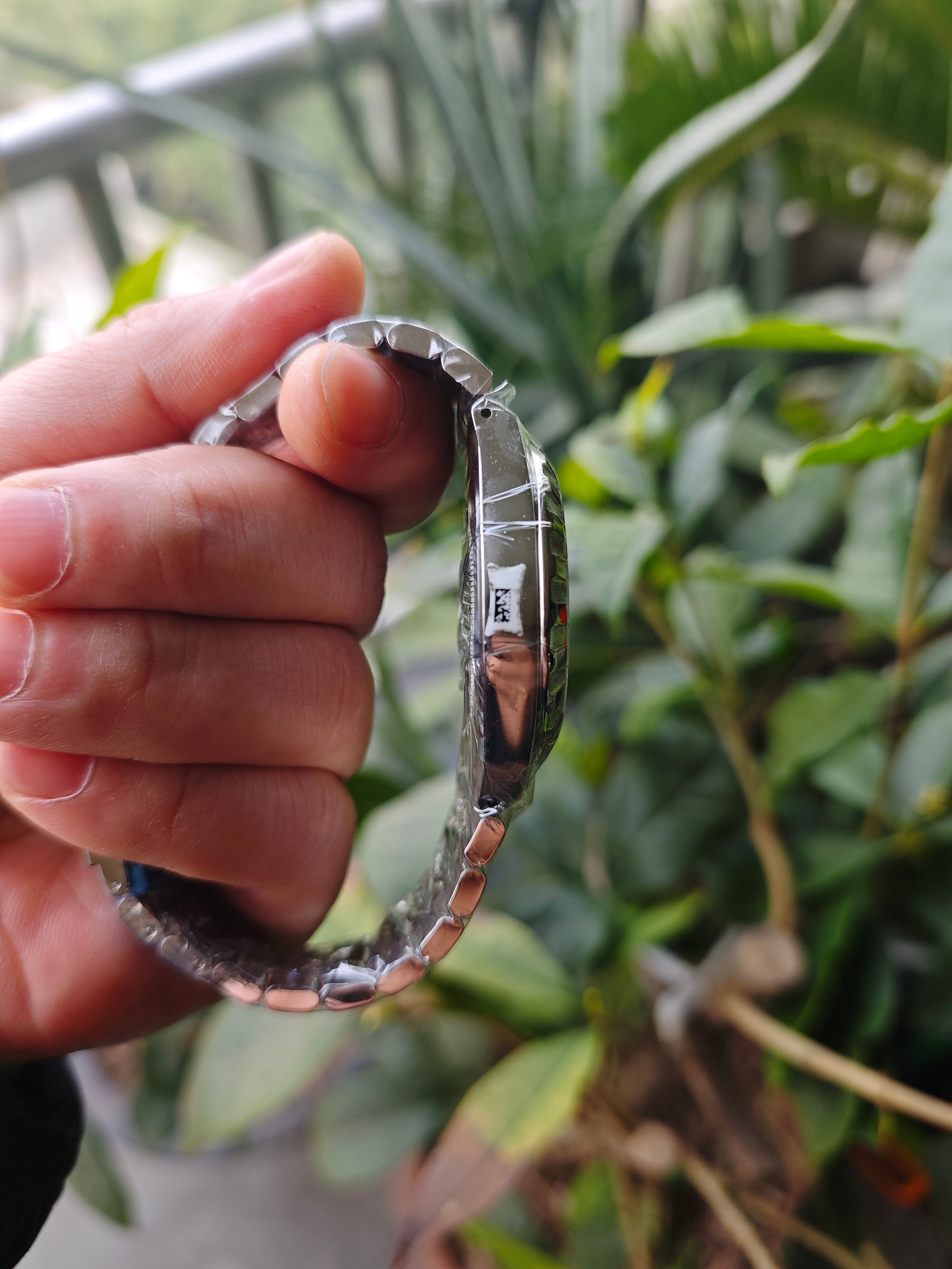 2025.10 BNIB Tudor Royal Salmon Dial 28600 41mm