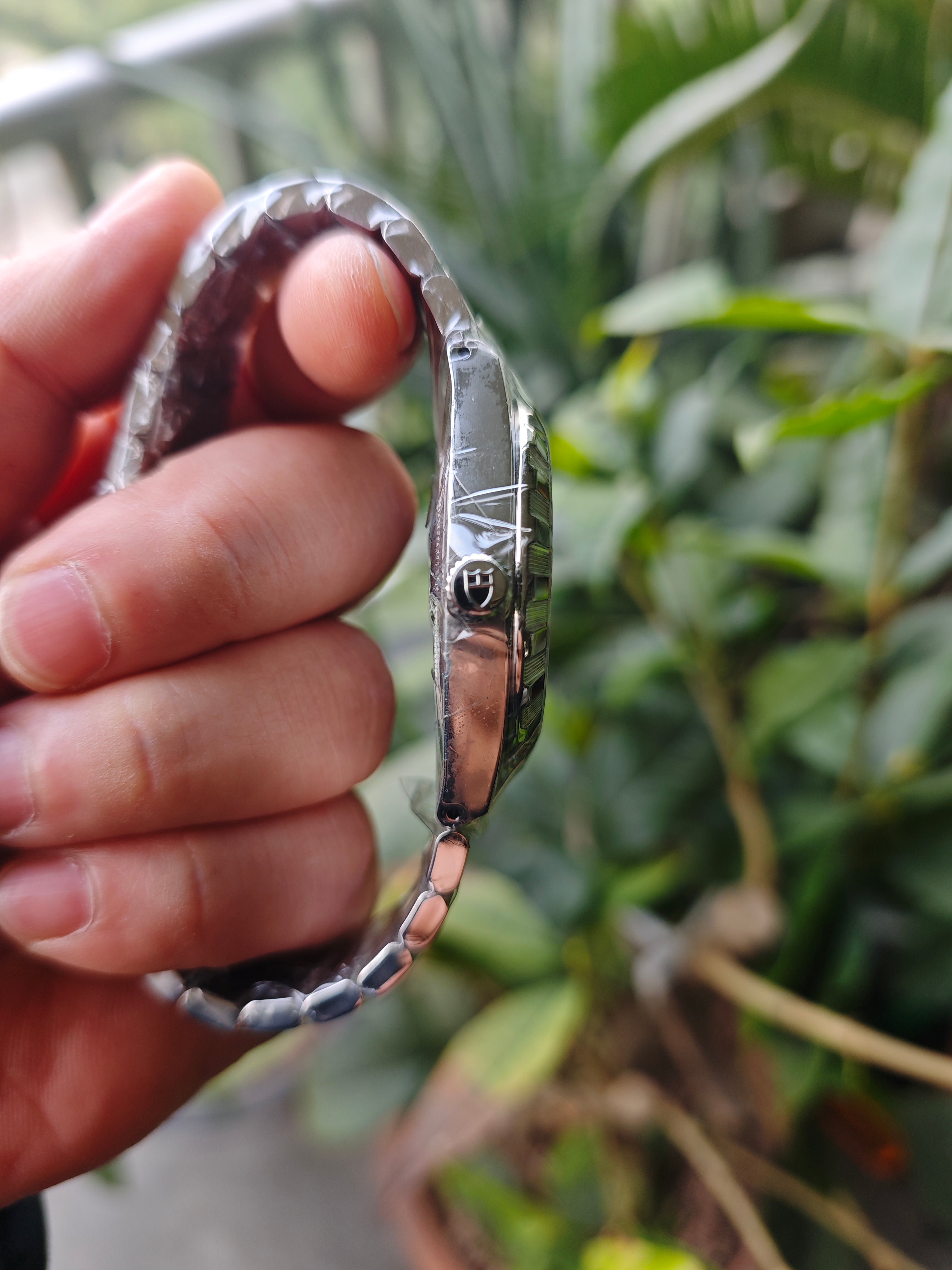 2025.10 BNIB Tudor Royal Salmon Dial 28600 41mm