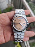 2025.10 BNIB Tudor Royal Salmon Dial 28600 41mm