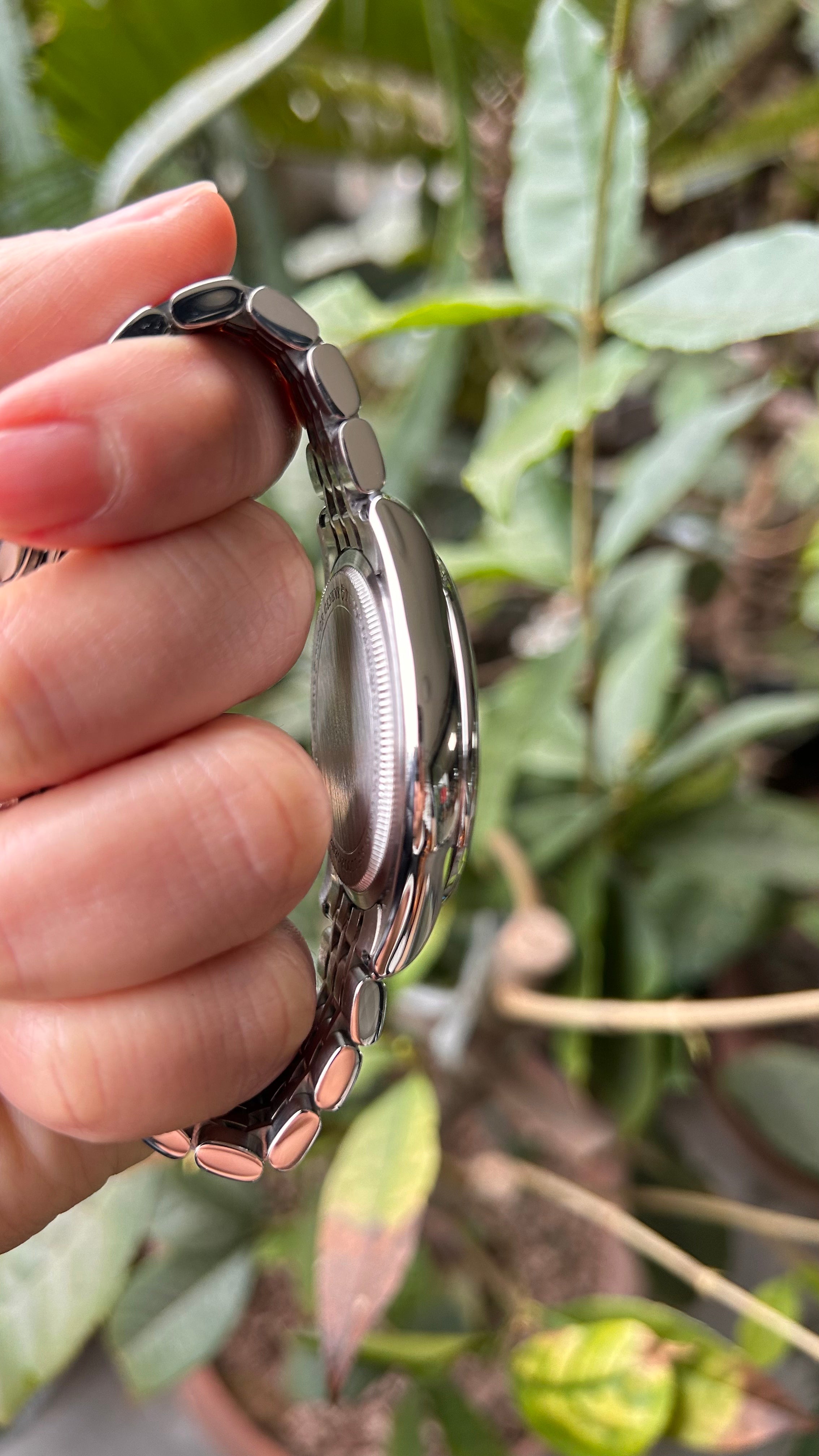 Tudor 1926 Opaline Dial 91550 39mm Full Set