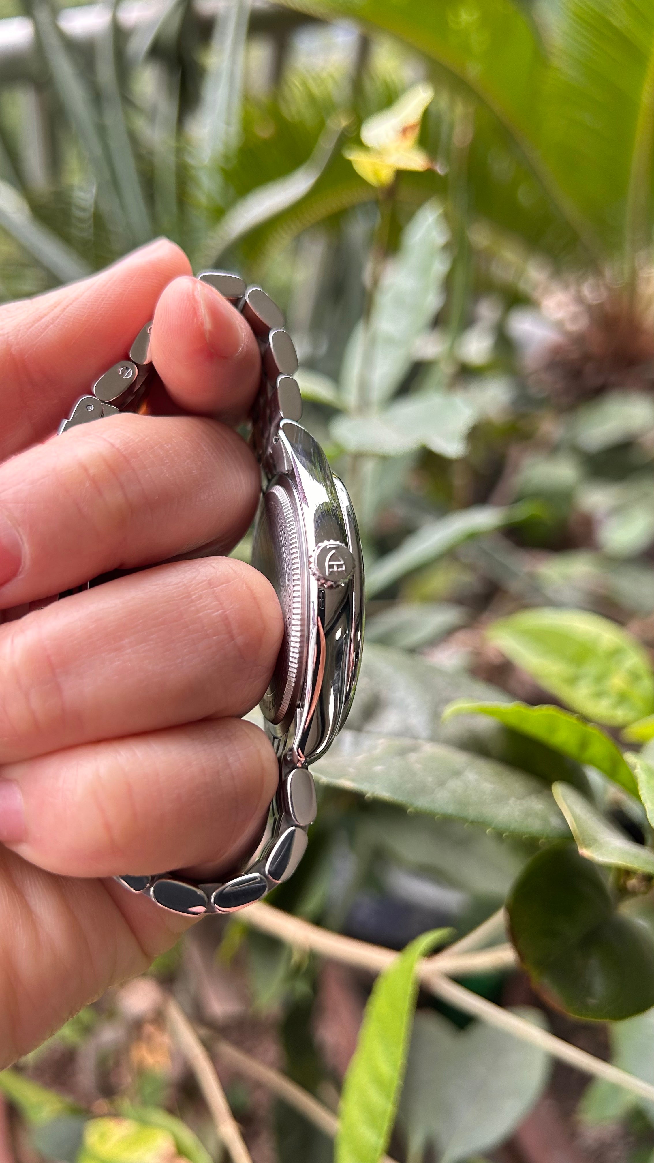 Tudor 1926 Opaline Dial 91550 39mm Full Set