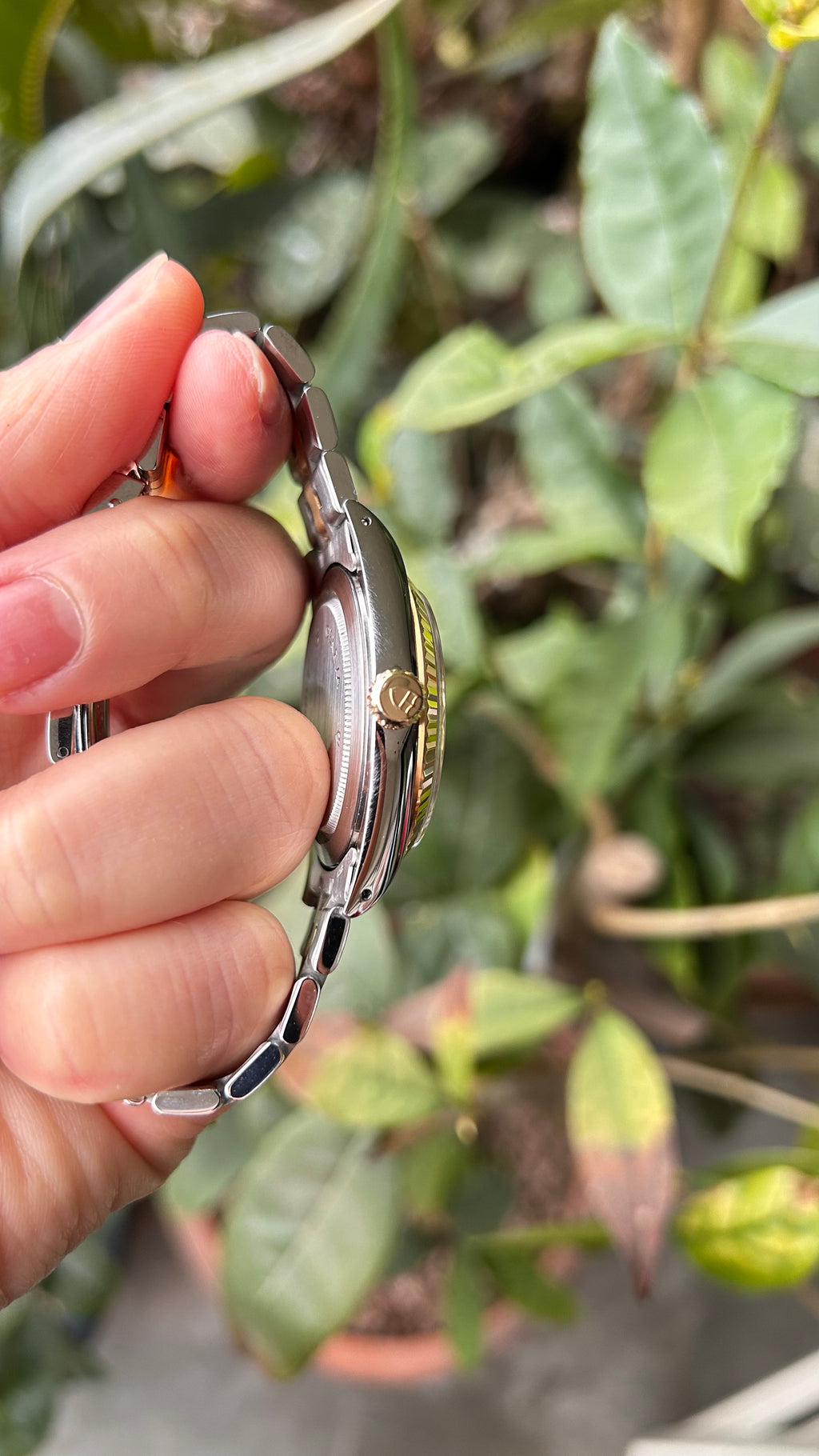 2018 Tudor Prince Date Day 76213 Linen Dial Full Set