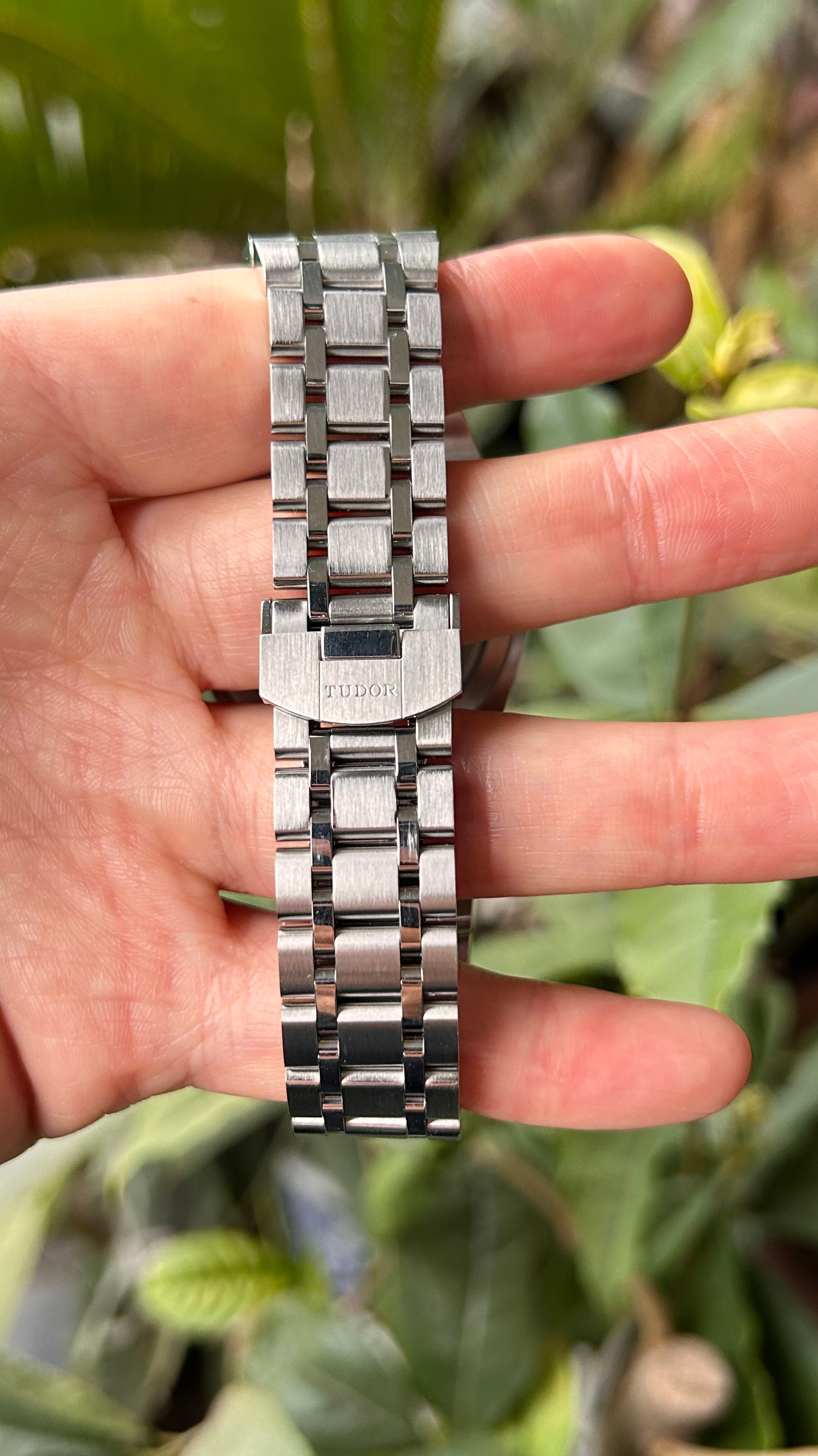 2025.4 Tudor Royal 28500 Full Set