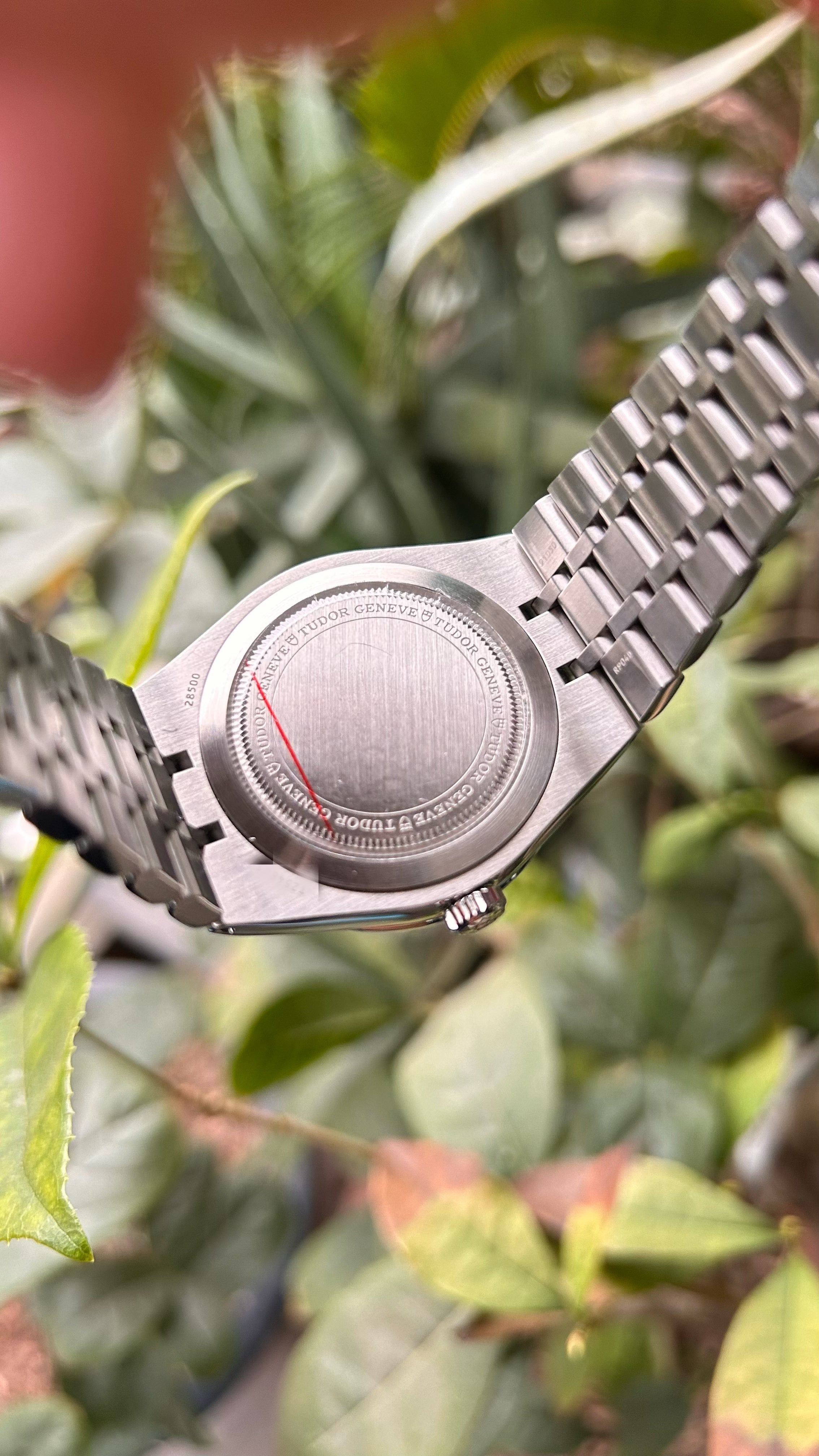 2025.4 Tudor Royal 28500 Full Set