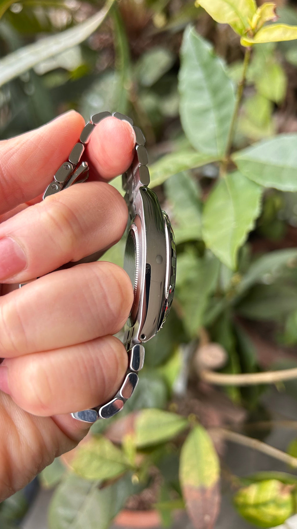 2025.4 Tudor Royal 28500 Full Set