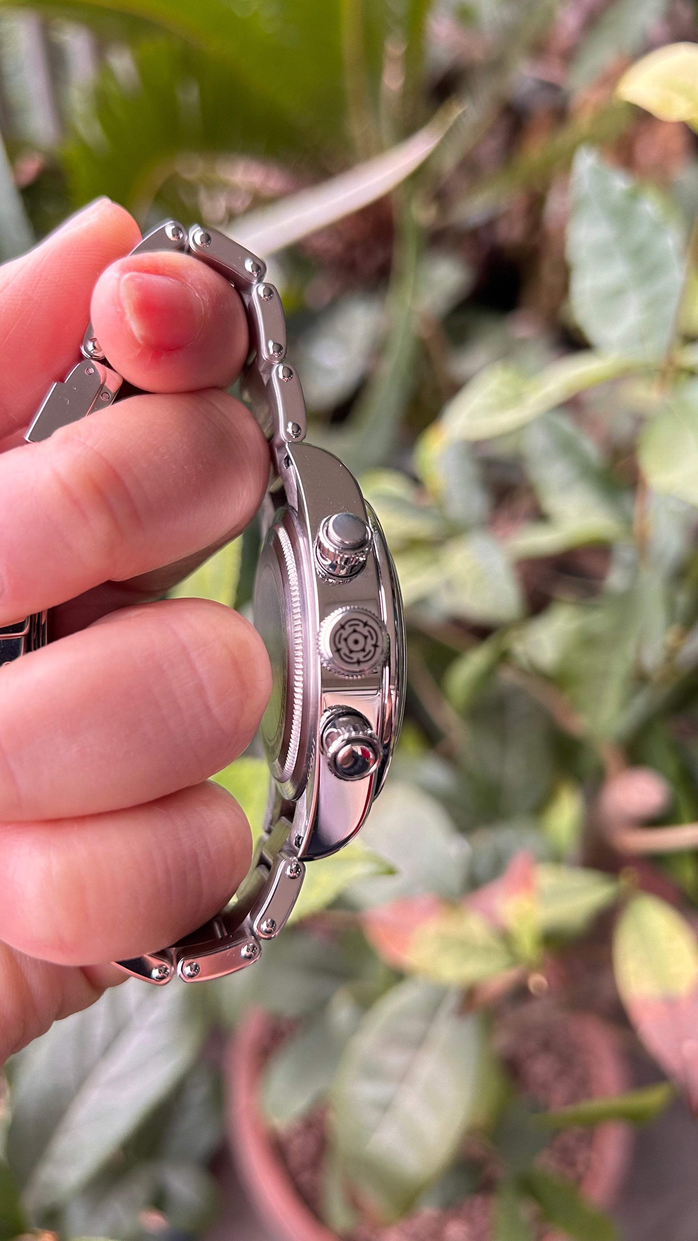 Tudor Heritage Black Bay Chrono 79350 41mm Full Set