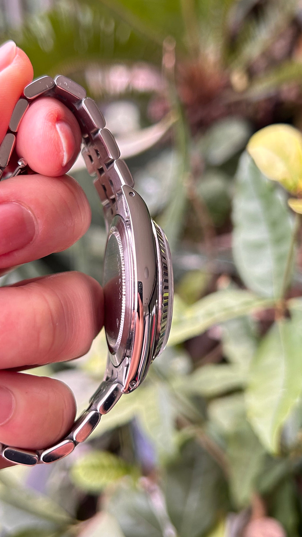 Tudor Blue 76214 Prince Date Day 36mm