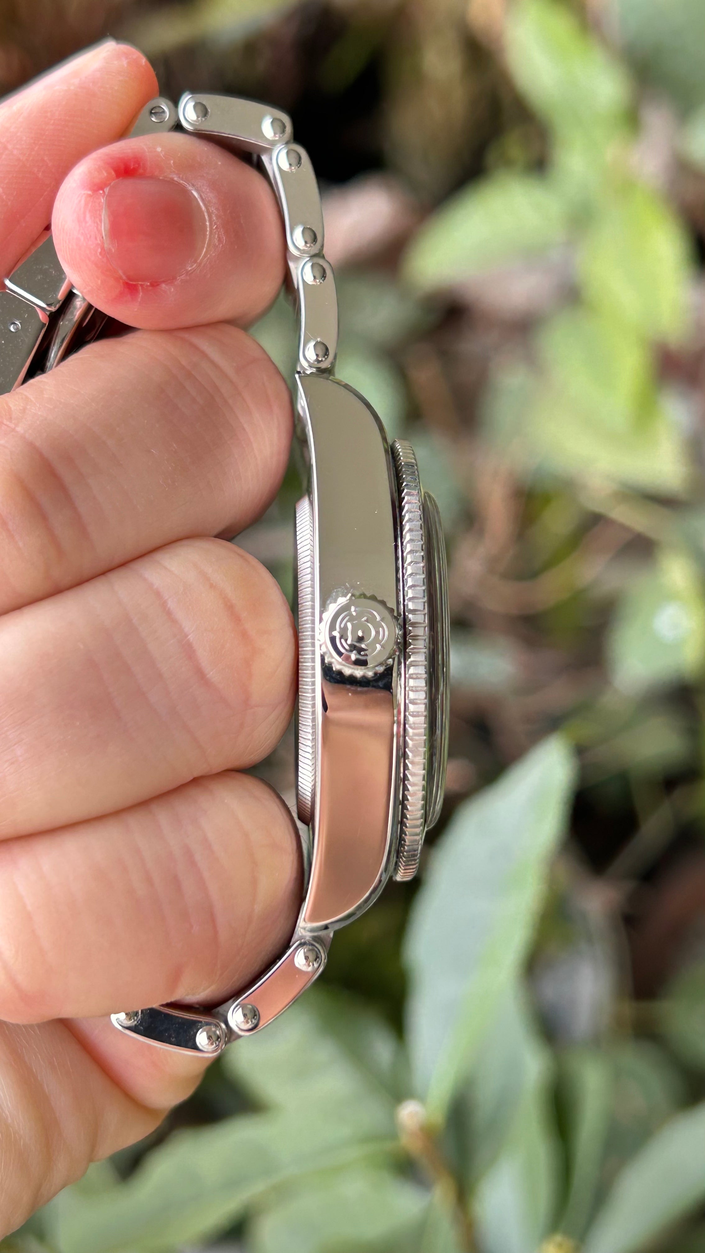 2025.10 Tudor Black Bay 58 GMT 39mm "Coke" 7939G1A0NRU Full Set