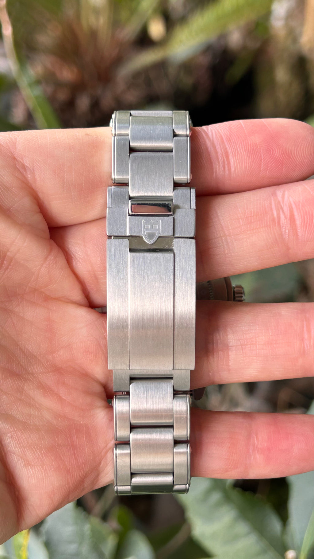 2025.10 Tudor Black Bay 58 GMT 39mm "Coke" 7939G1A0NRU Full Set