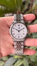 2025.12 BNIB Tudor 1926 91450 36mm Opaline Dial
