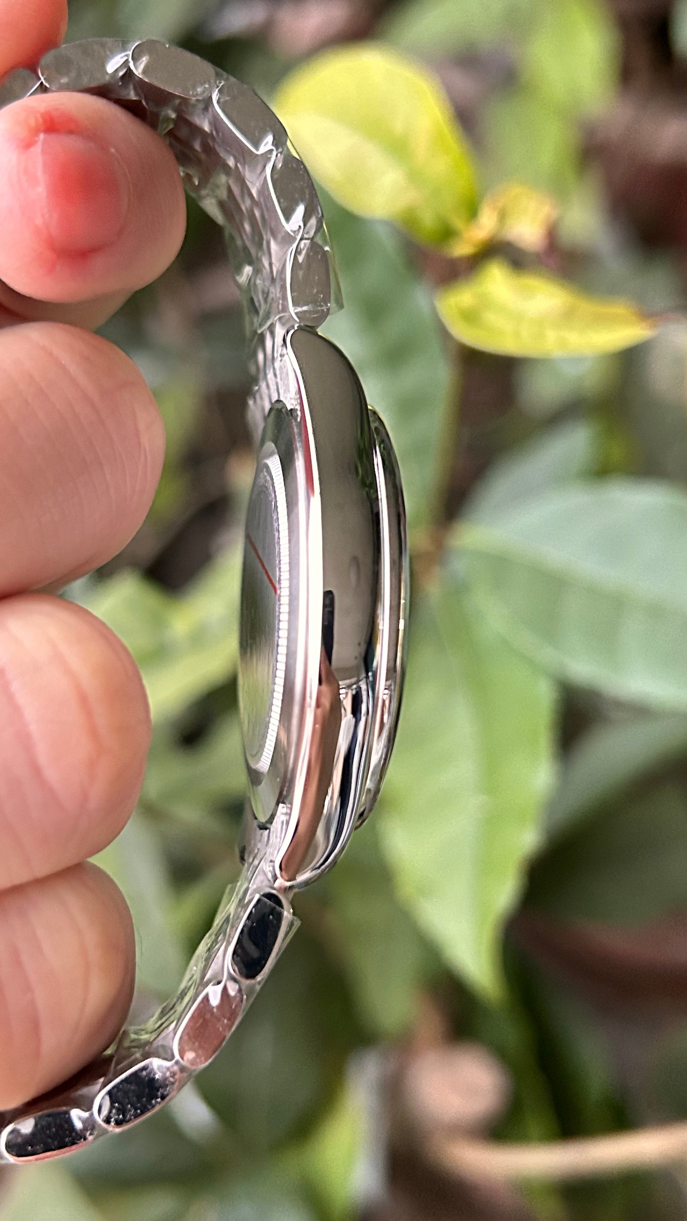 2025.12 BNIB Tudor 1926 91450 36mm Opaline Dial