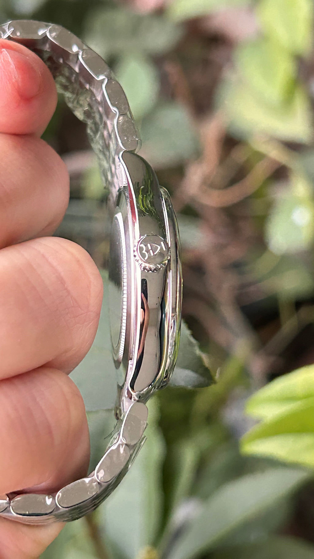 2025.12 BNIB Tudor 1926 91450 36mm Opaline Dial